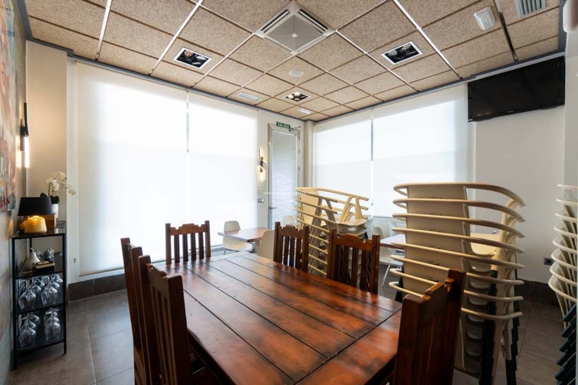 Revente - Commercial - Mar Menor Golf - Inland