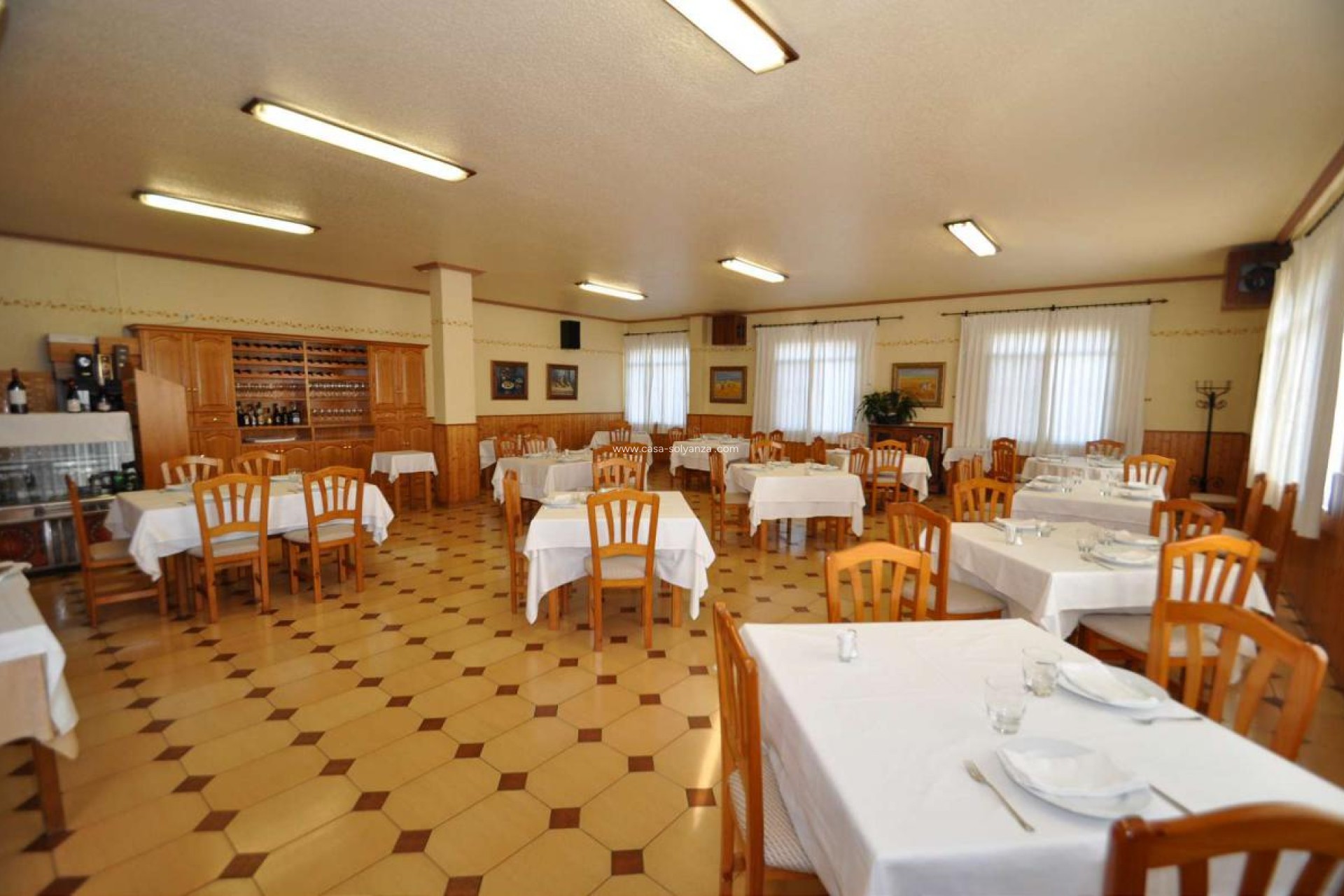 Revente - Commercial - Monóvar - Inland