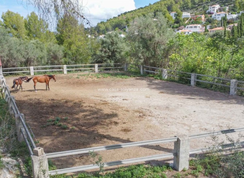 Revente - Commercial - Orba - Inland