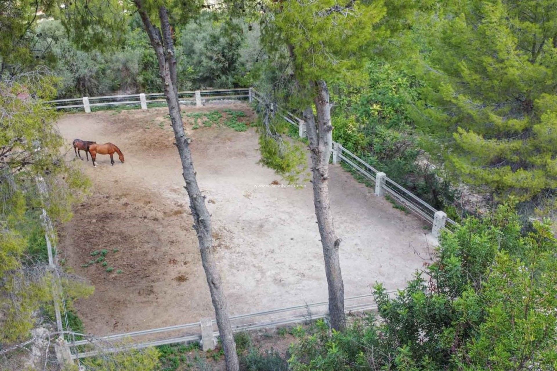 Revente - Commercial - Orba - Inland