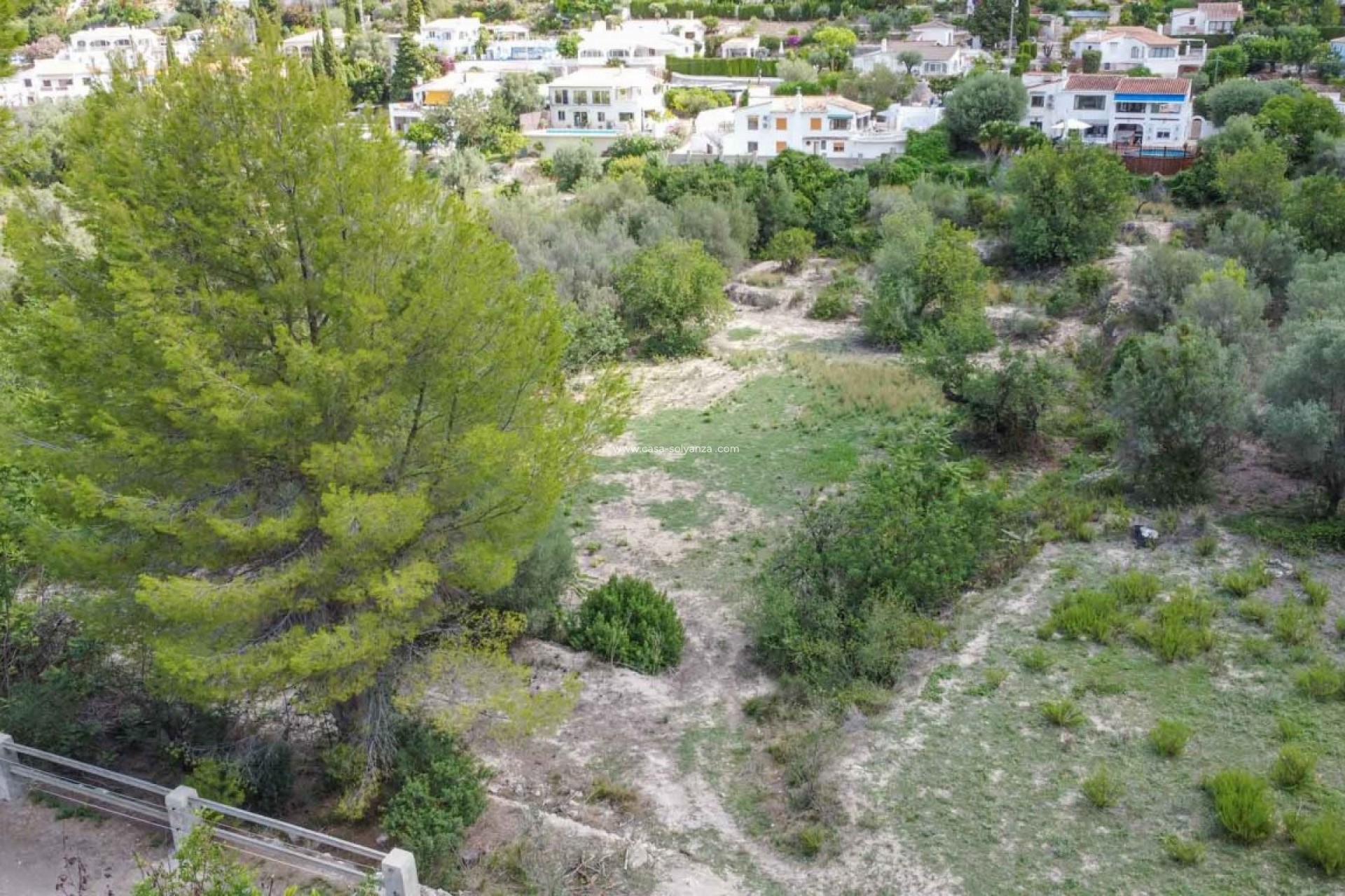 Revente - Commercial - Orba - Inland