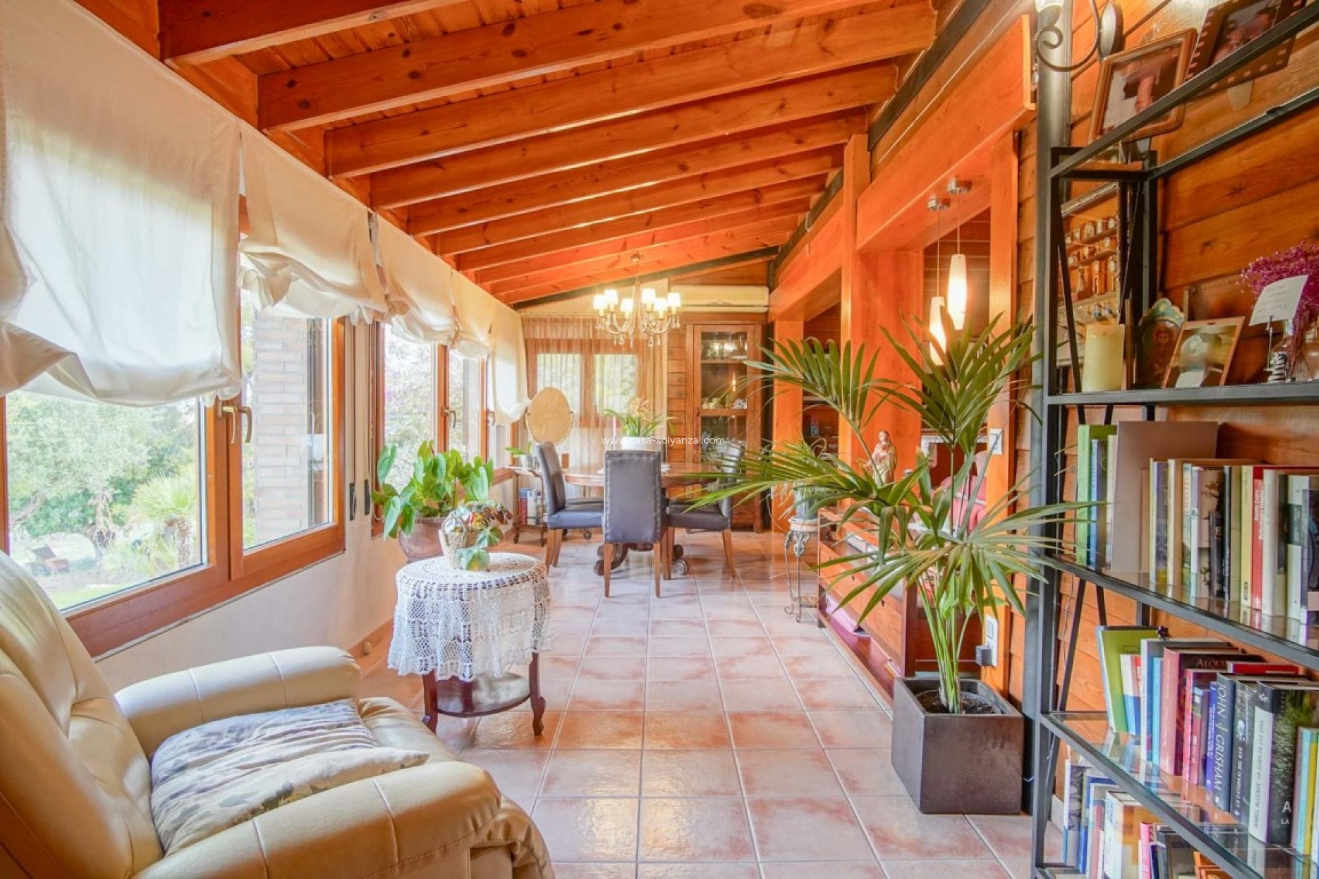 Revente - Commercial - Orba - Inland