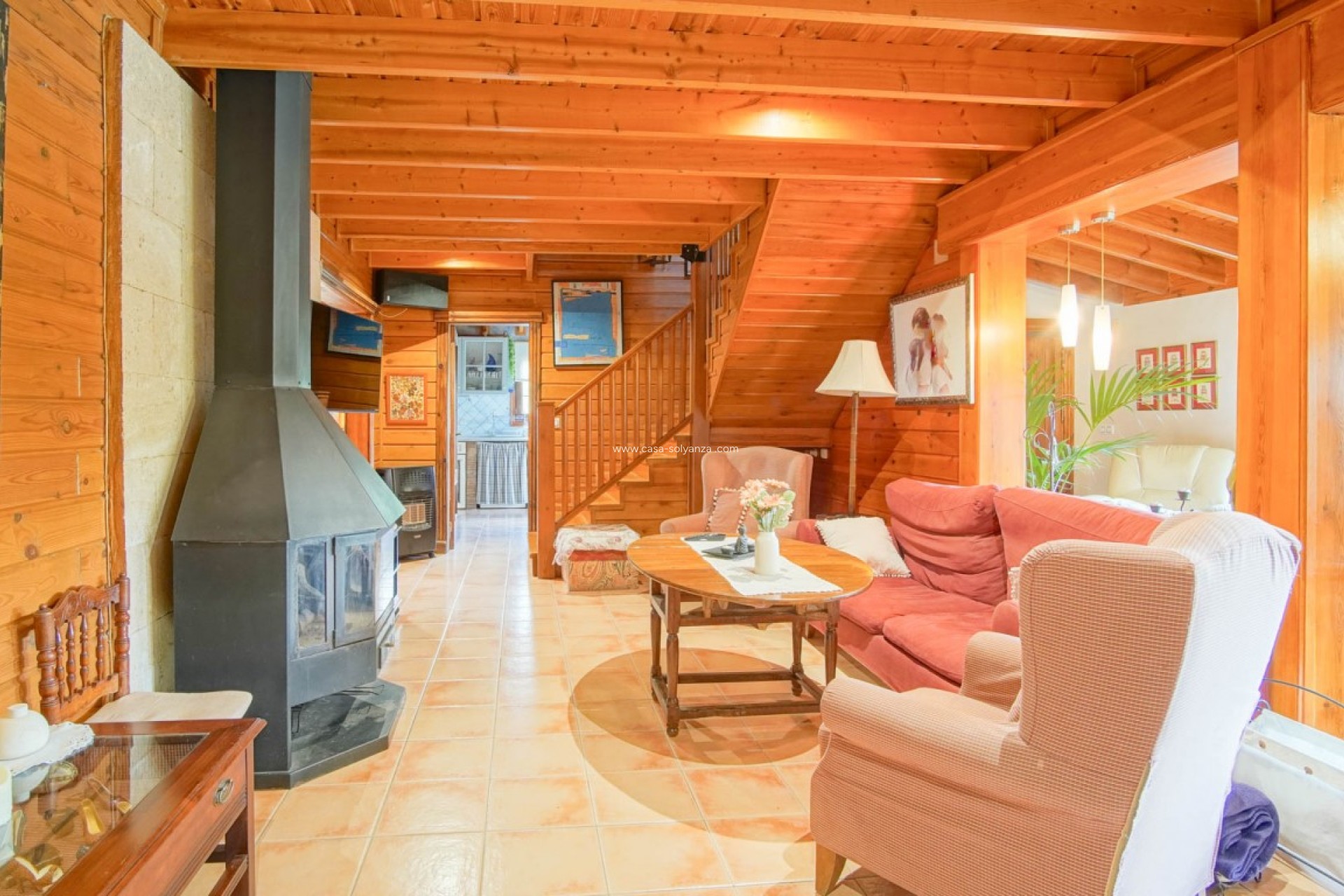 Revente - Commercial - Orba - Inland