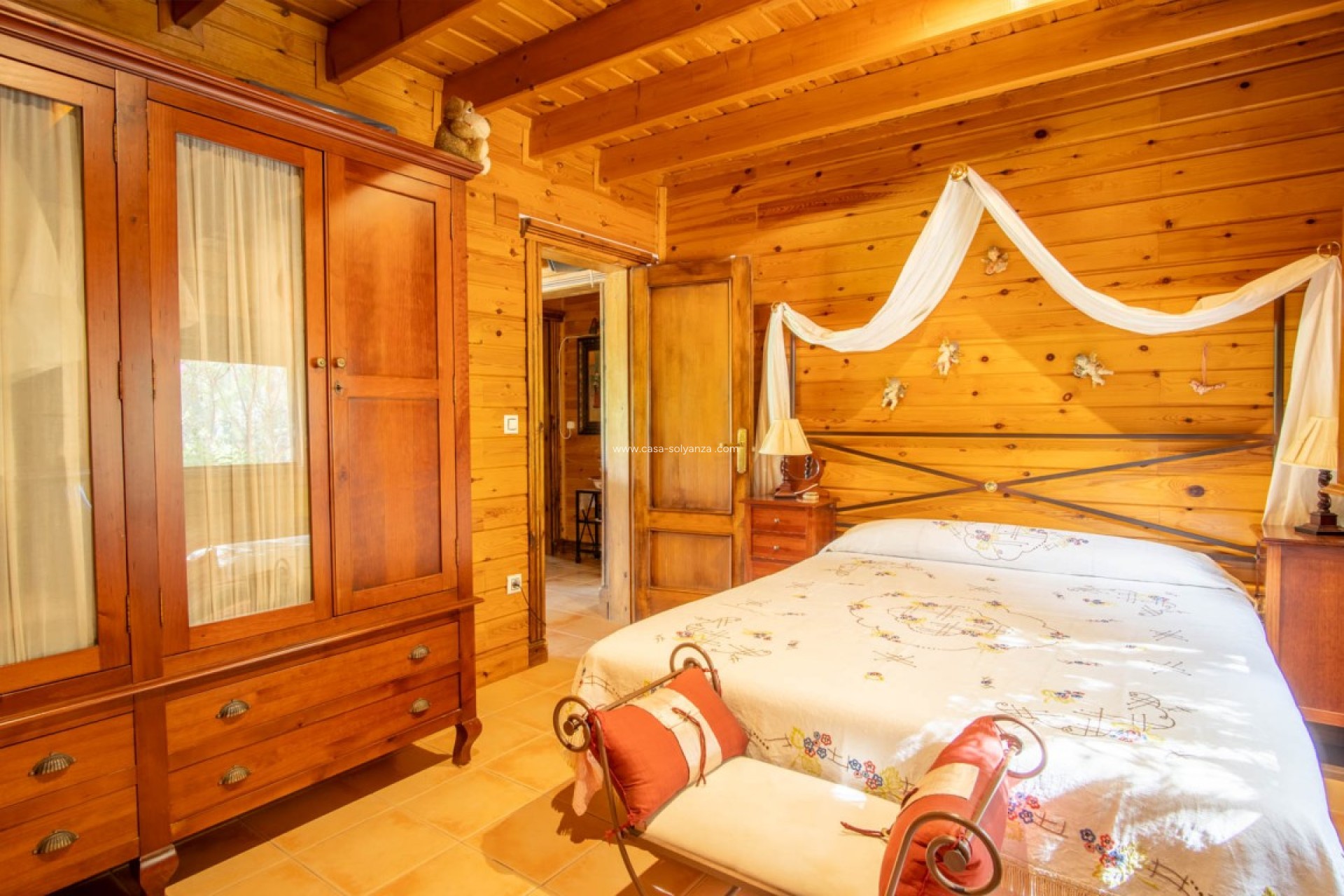 Revente - Commercial - Orba - Inland