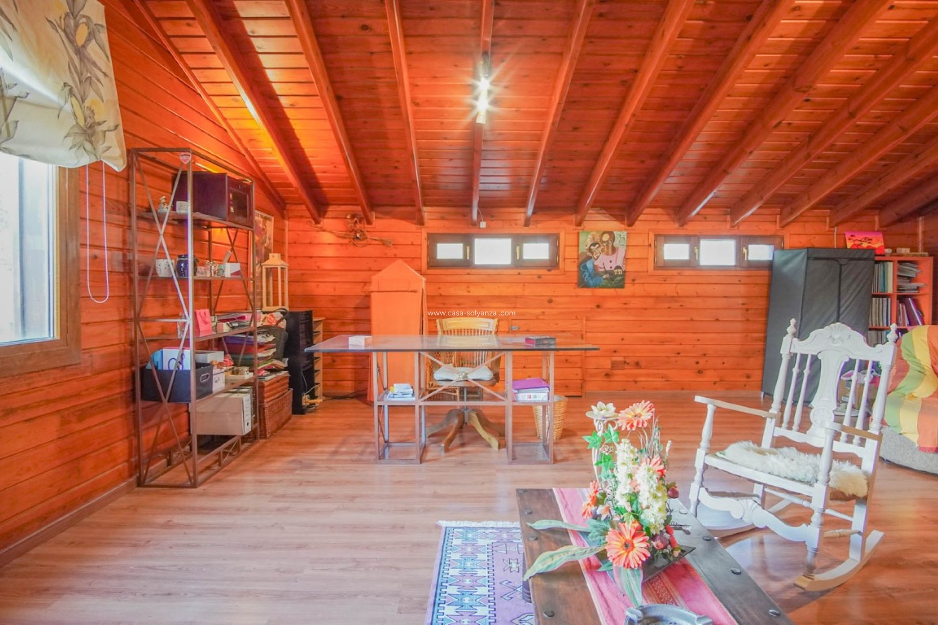 Revente - Commercial - Orba - Inland