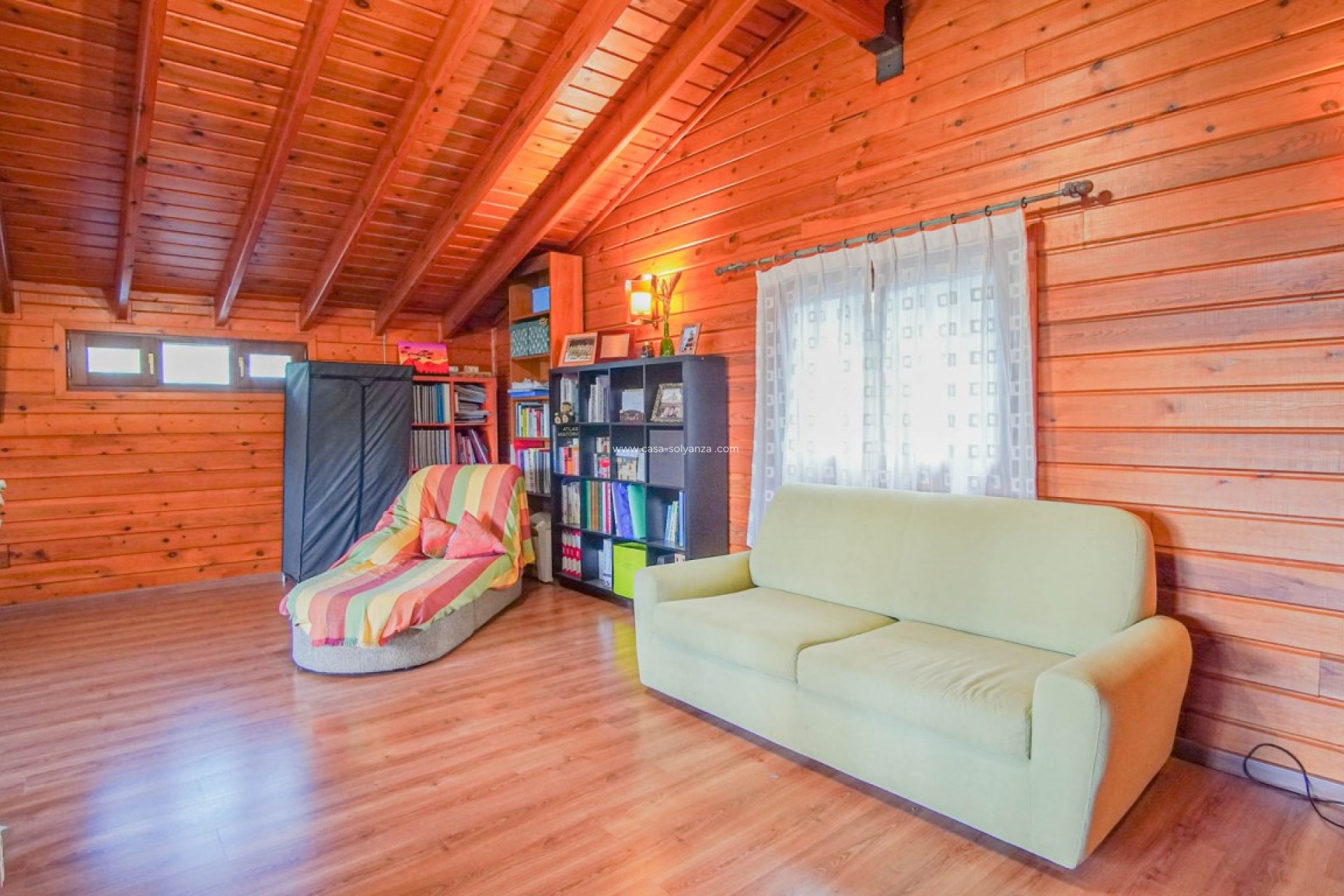 Revente - Commercial - Orba - Inland