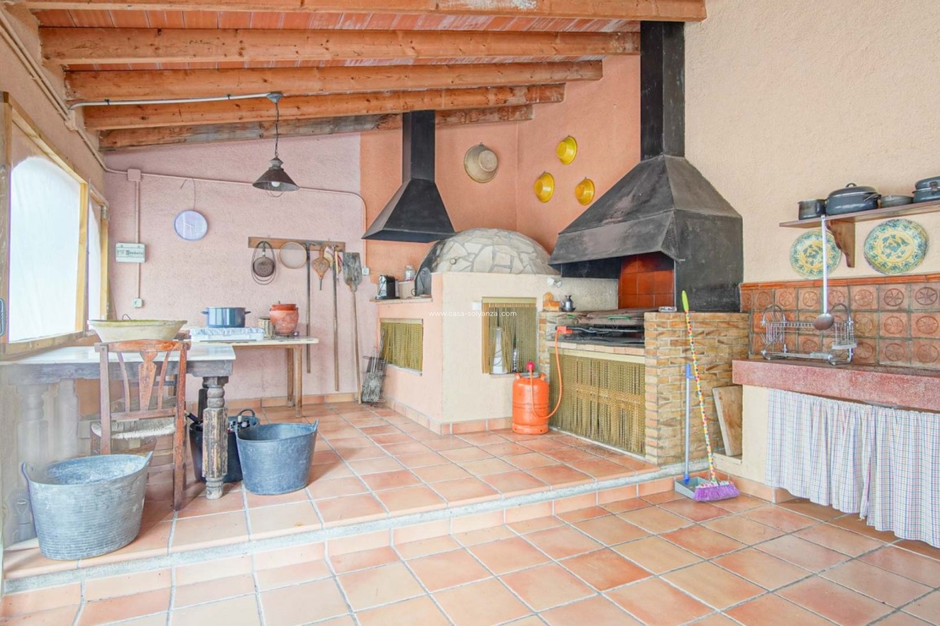 Revente - Commercial - Orba - Inland