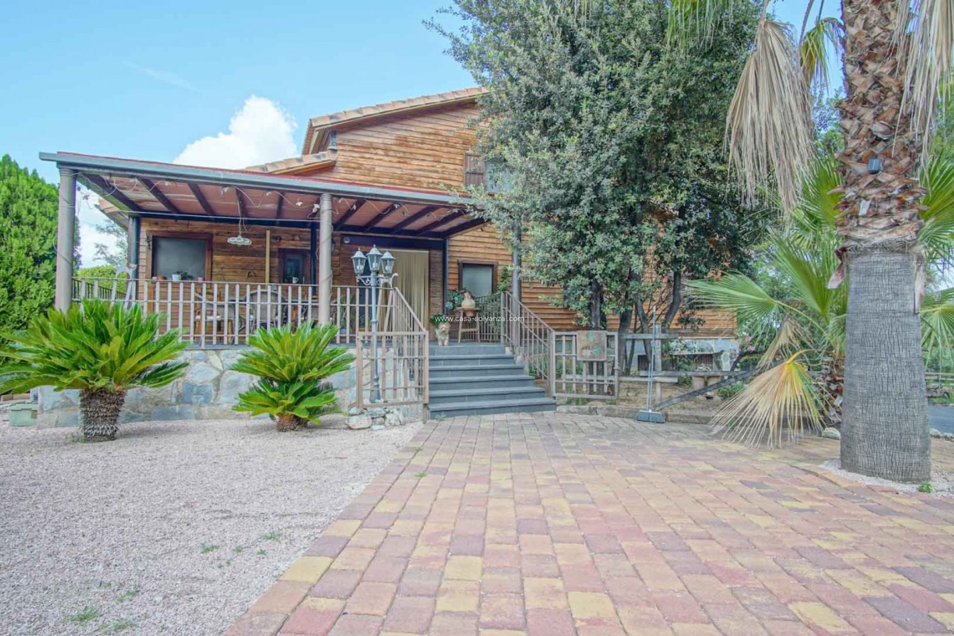 Revente - Commercial - Orba - Inland