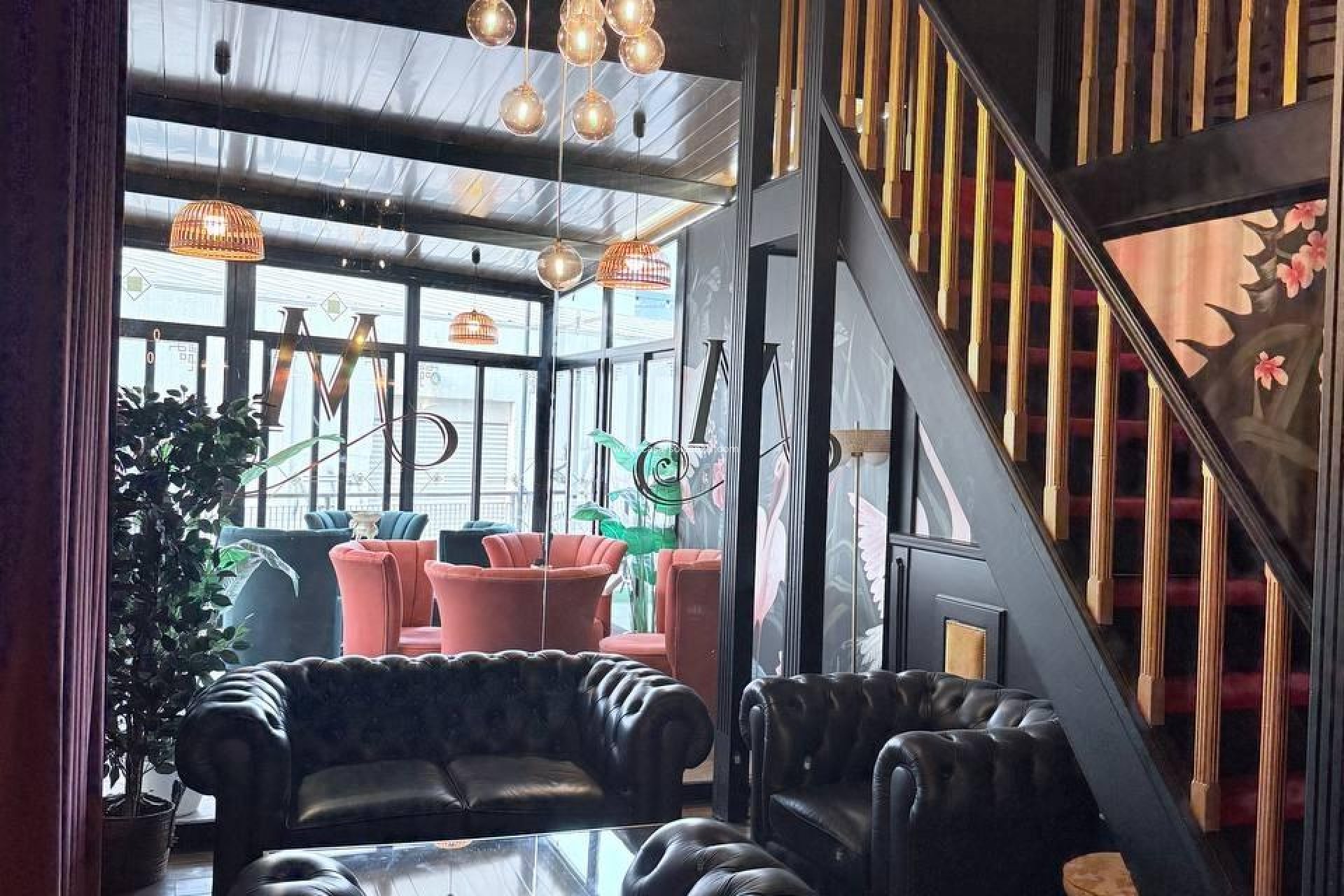 Revente - Commercial - Orihuela Costa - Cabo Roig