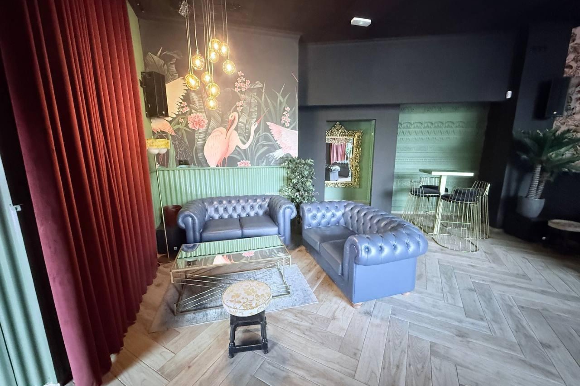 Revente - Commercial - Orihuela Costa - Cabo Roig