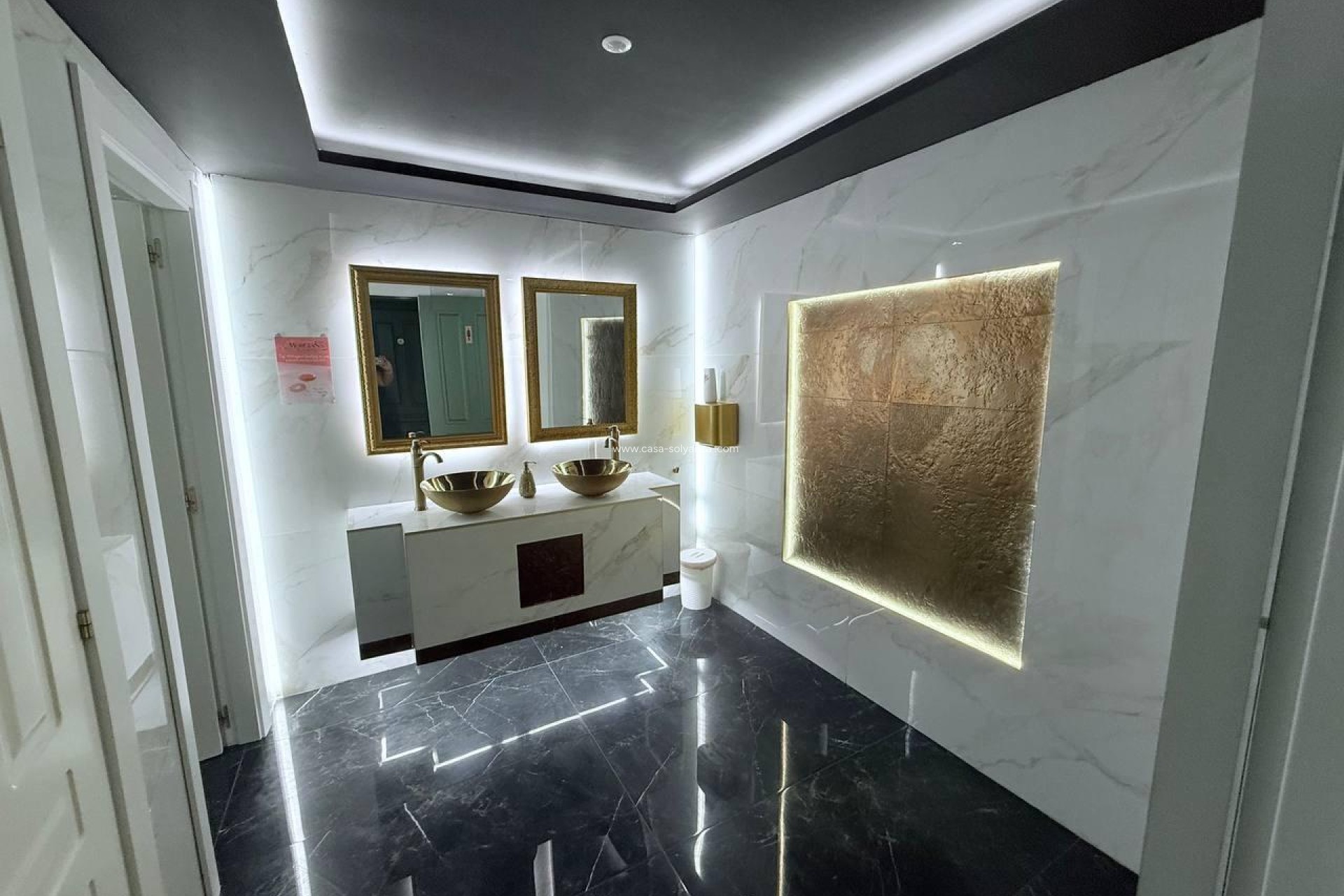 Revente - Commercial - Orihuela Costa - Cabo Roig