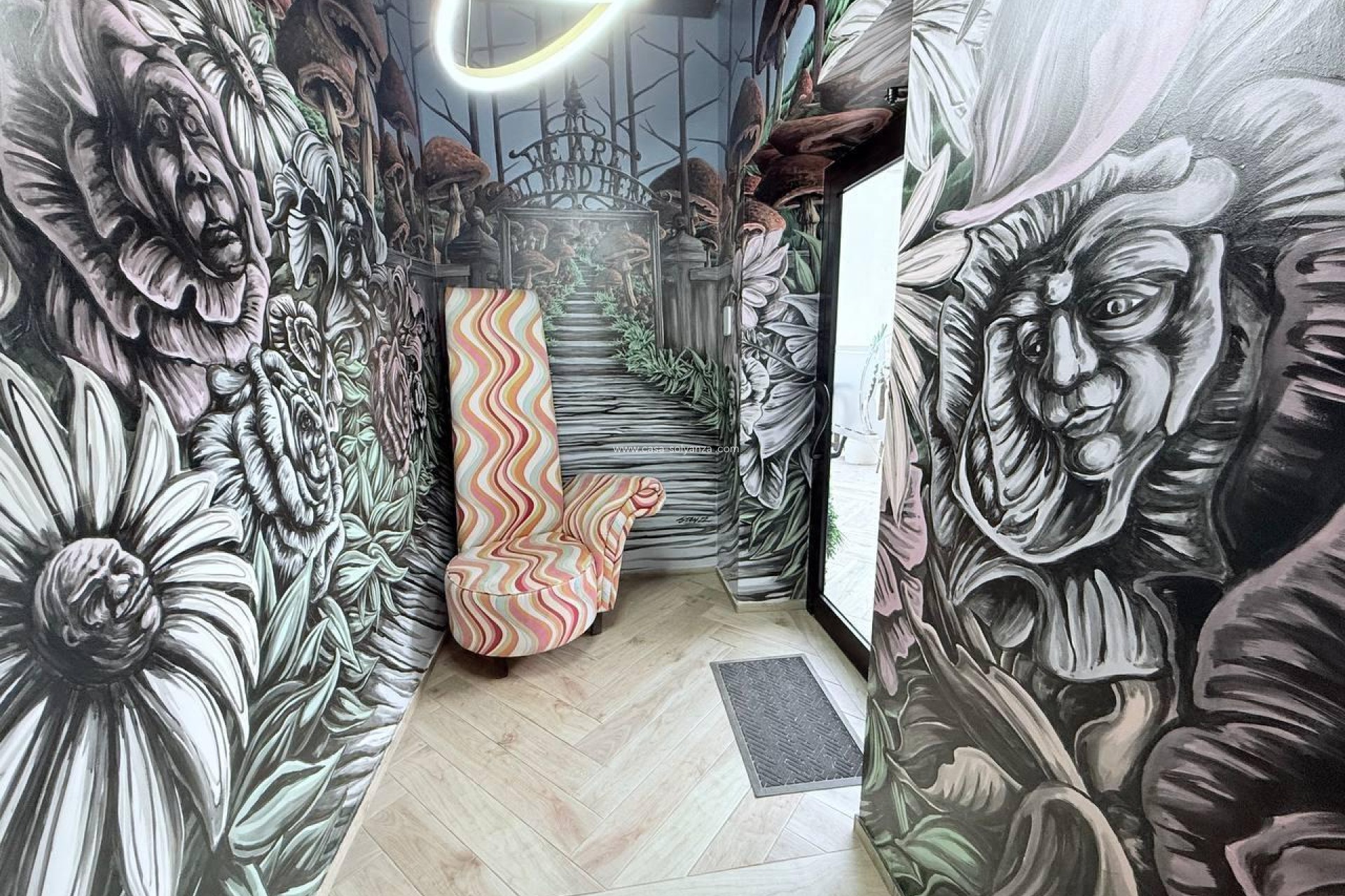 Revente - Commercial - Orihuela Costa - Cabo Roig