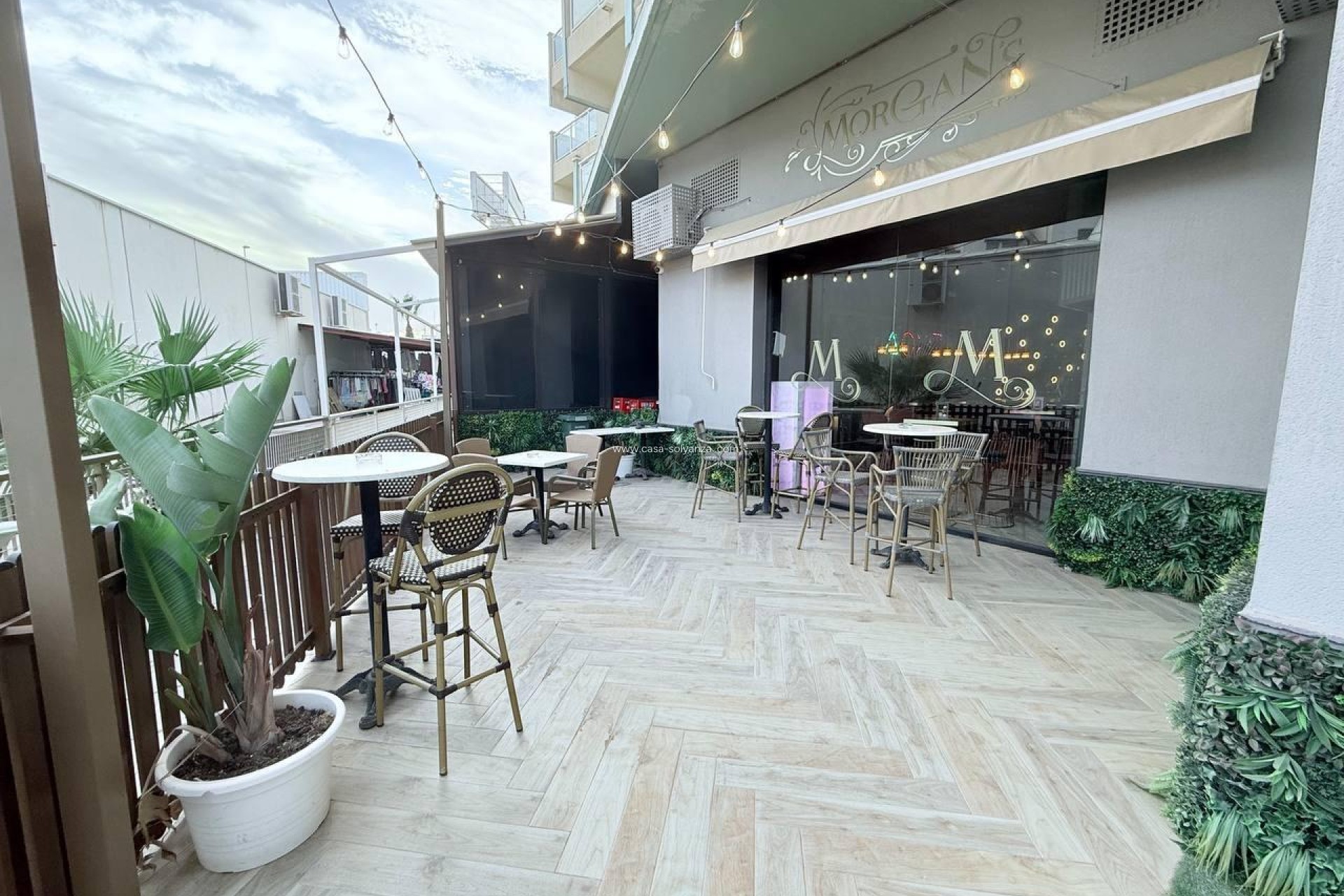 Revente - Commercial - Orihuela Costa - Cabo Roig