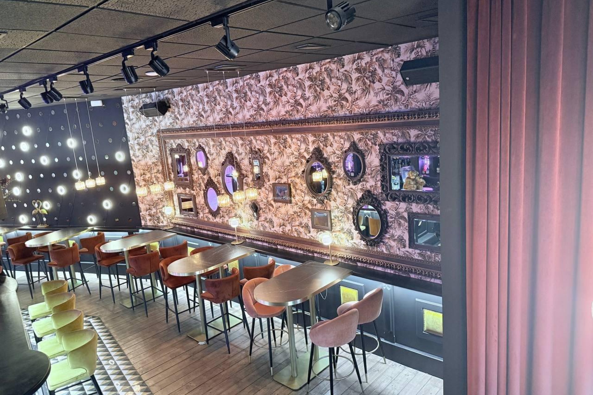 Revente - Commercial - Orihuela Costa - Cabo Roig