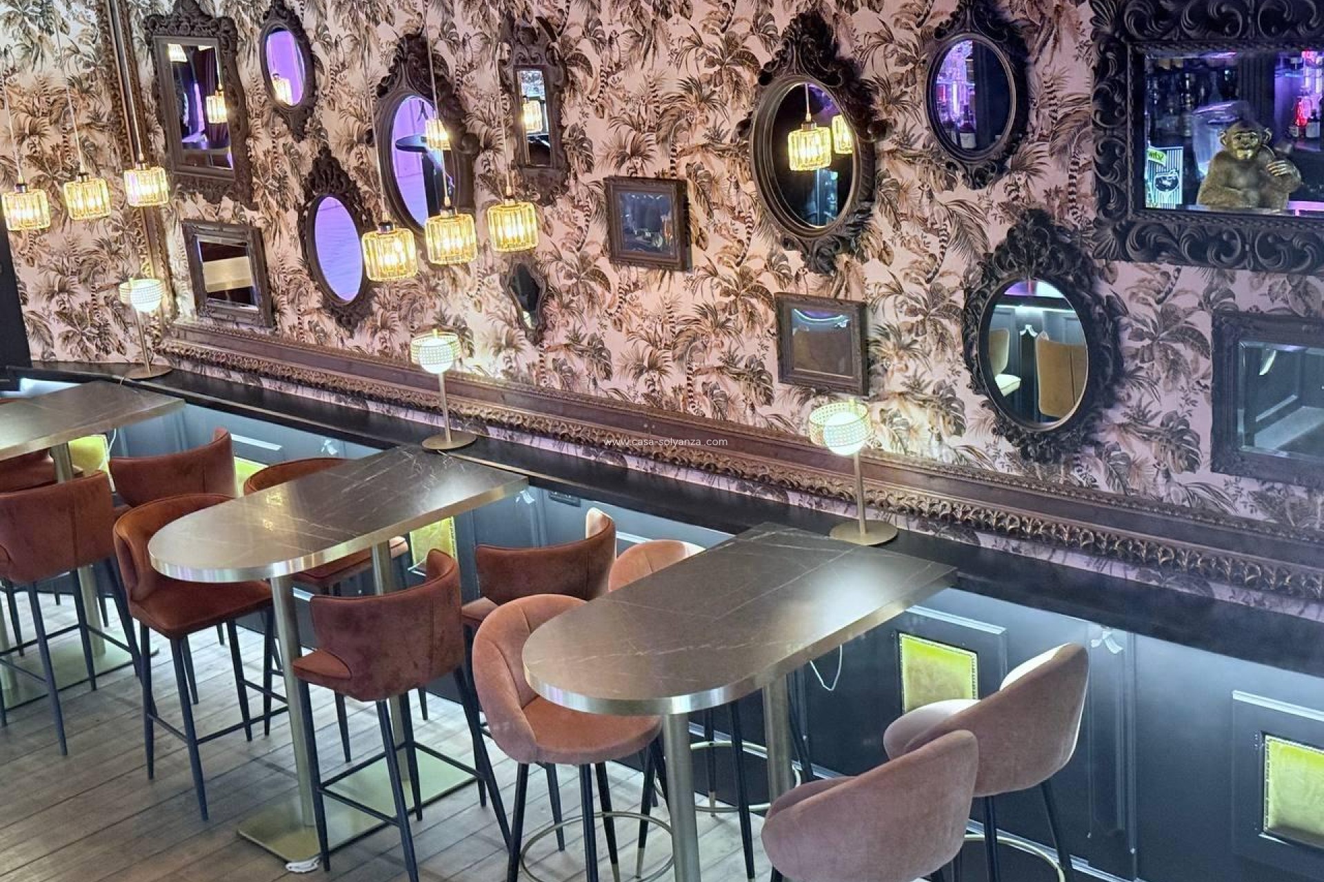 Revente - Commercial - Orihuela Costa - Cabo Roig