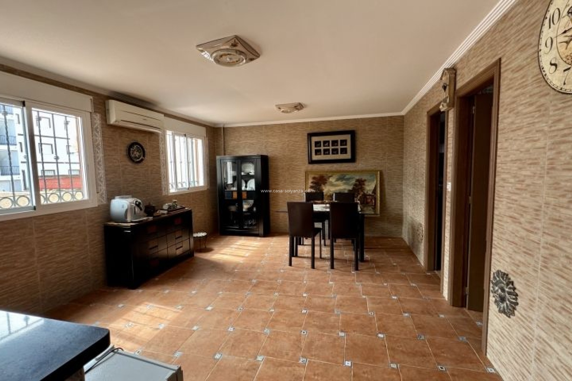 Revente - Commercial - Orihuela Costa - Costa Blanca