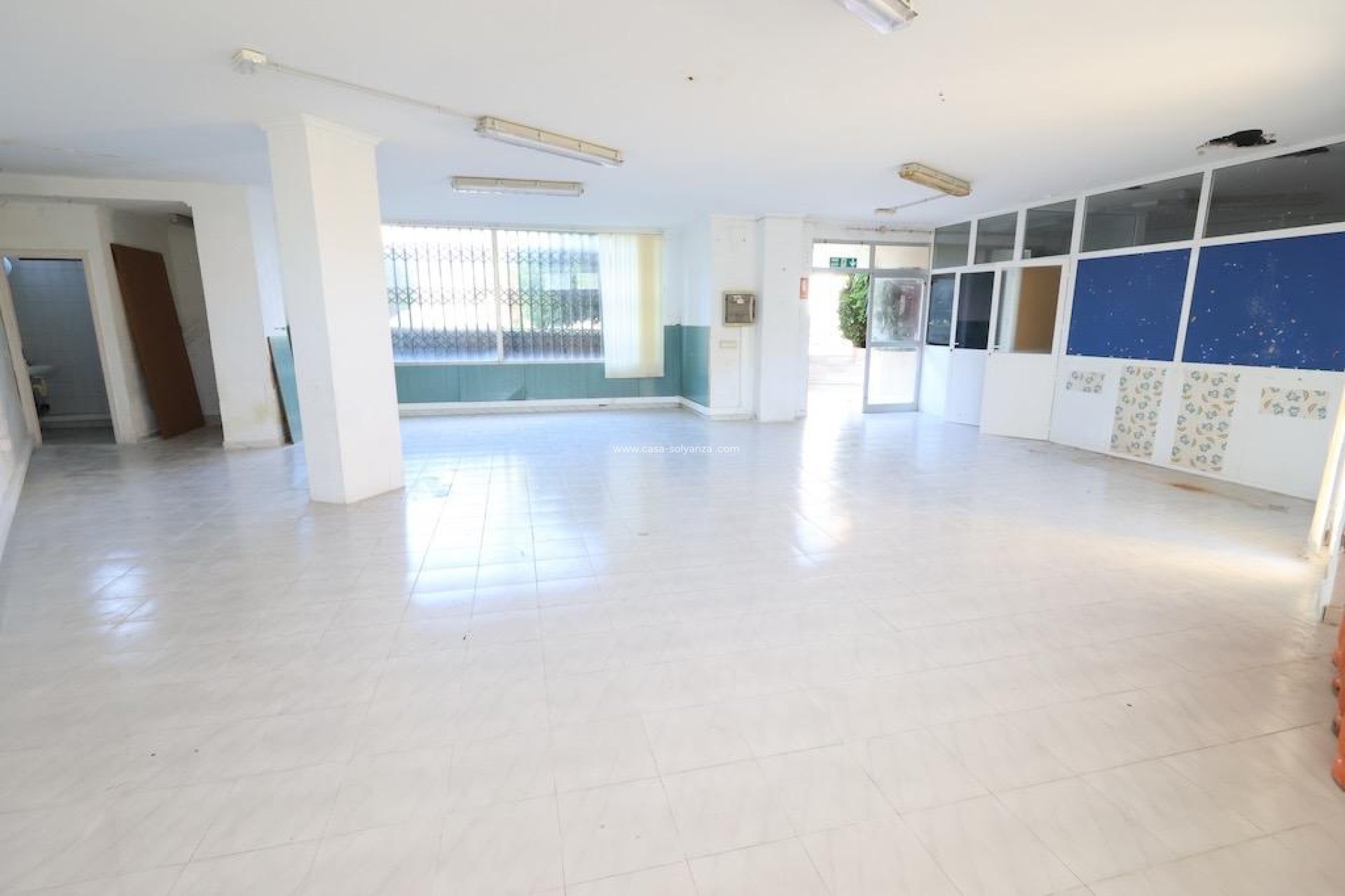 Revente - Commercial - Orihuela Costa - Costa Blanca