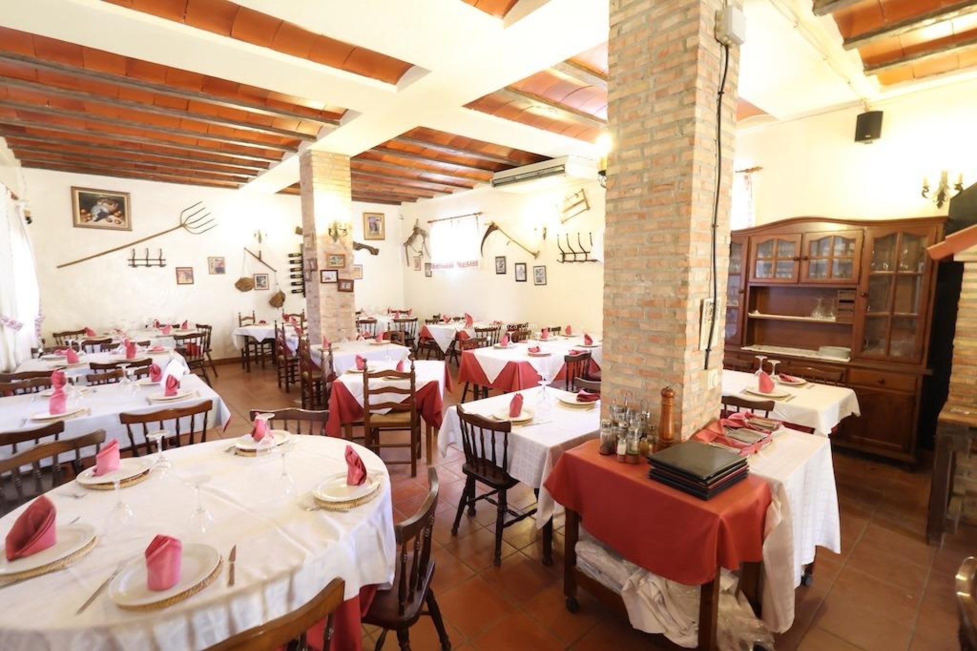 Revente - Commercial - Orihuela Costa - Costa Blanca