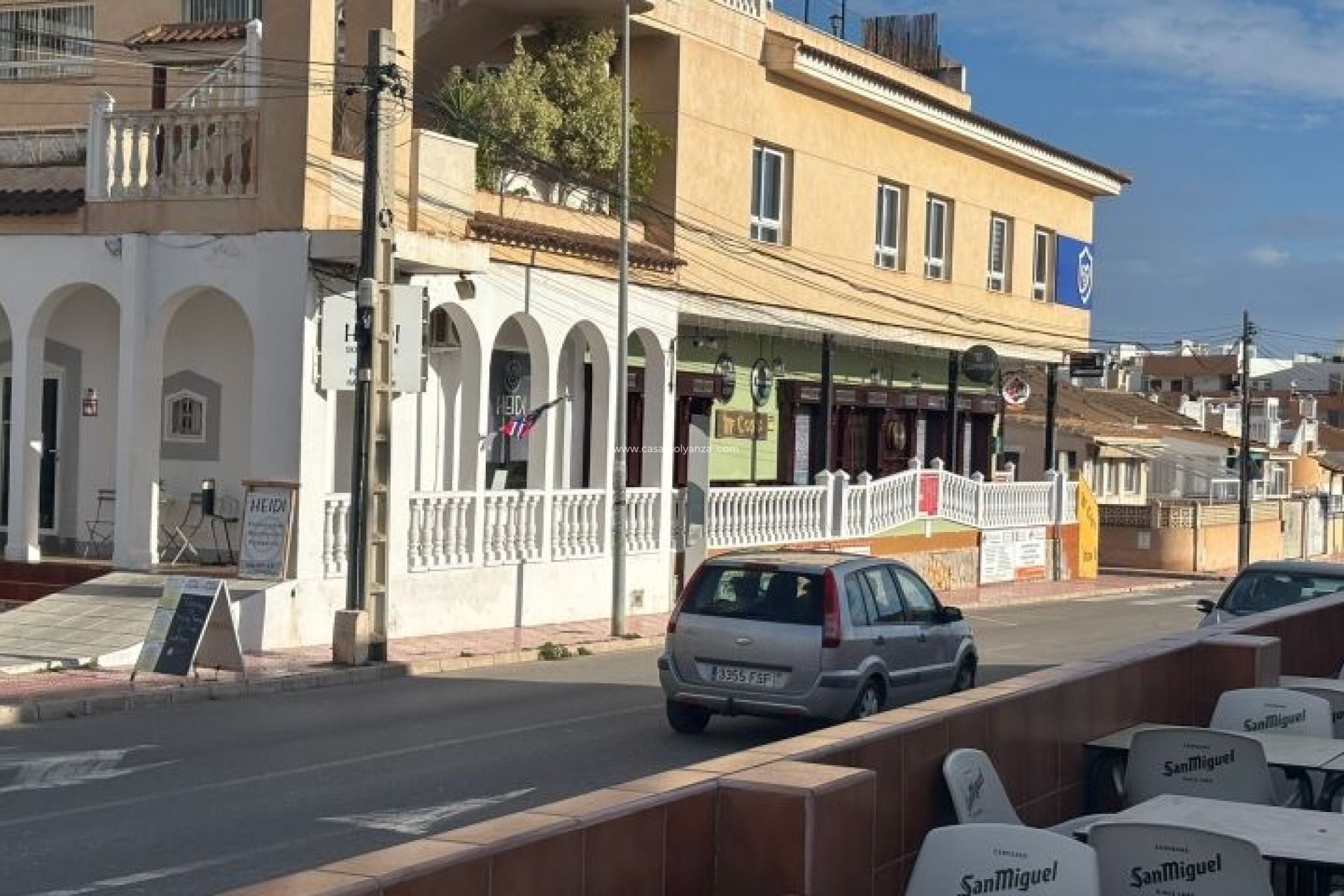 Revente - Commercial - Orihuela Costa - Costa Blanca