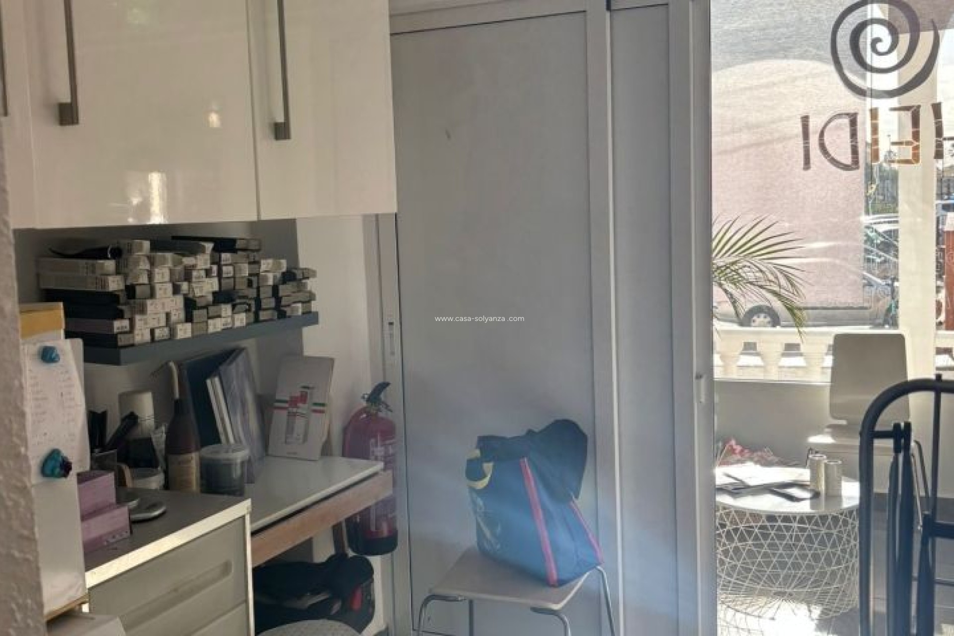 Revente - Commercial - Orihuela Costa - Costa Blanca