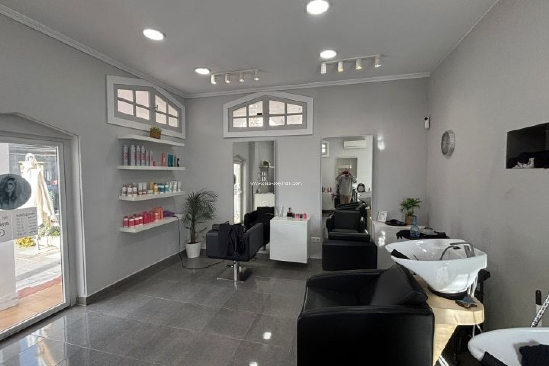 Revente - Commercial - Orihuela Costa - Costa Blanca