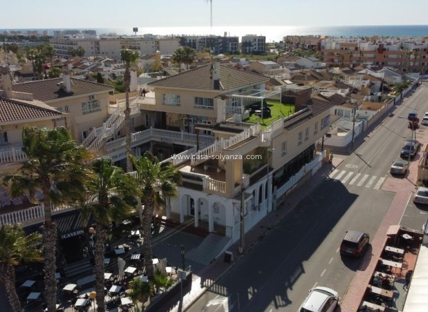 Revente - Commercial - Orihuela Costa - Costa Blanca