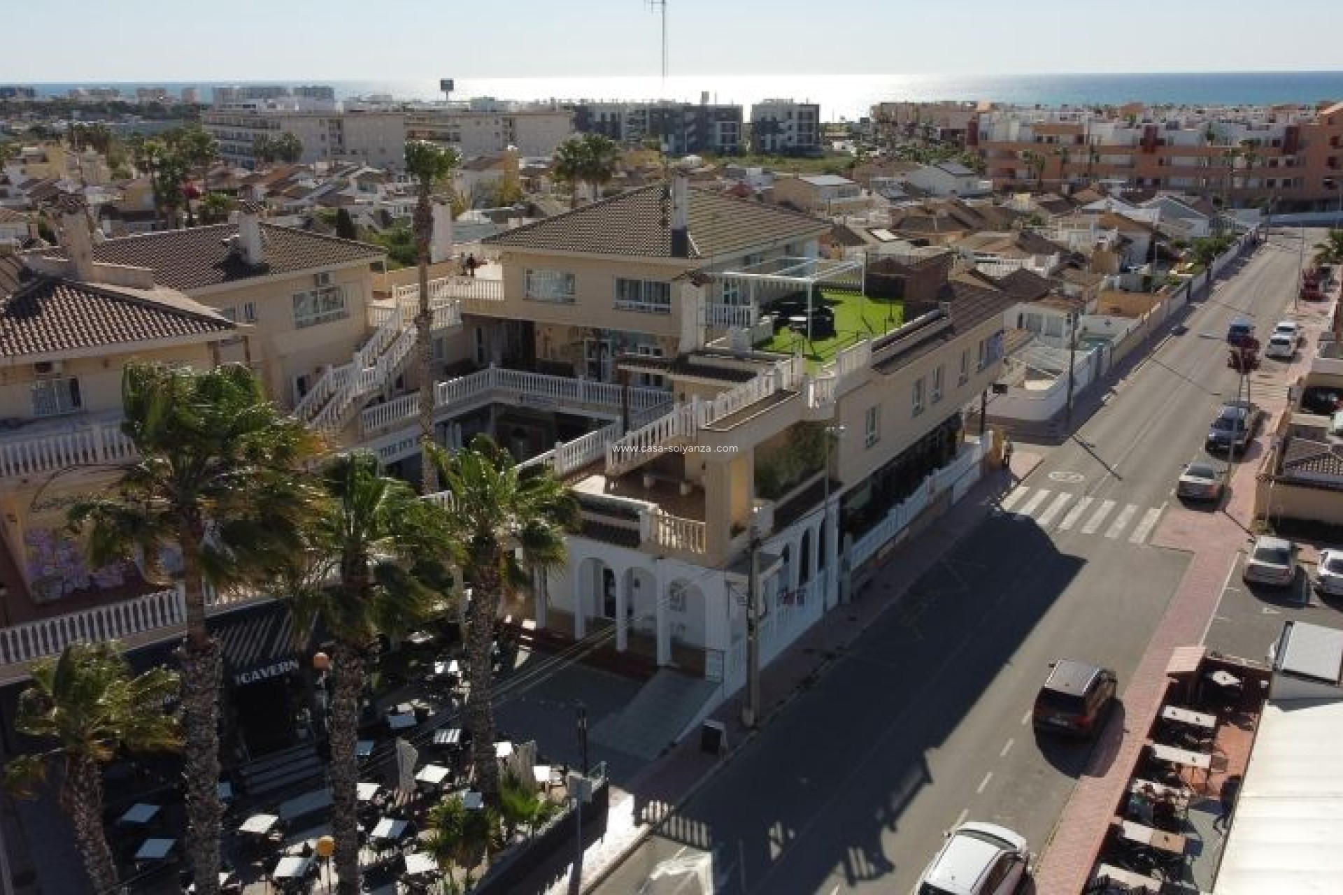 Revente - Commercial - Orihuela Costa - Costa Blanca