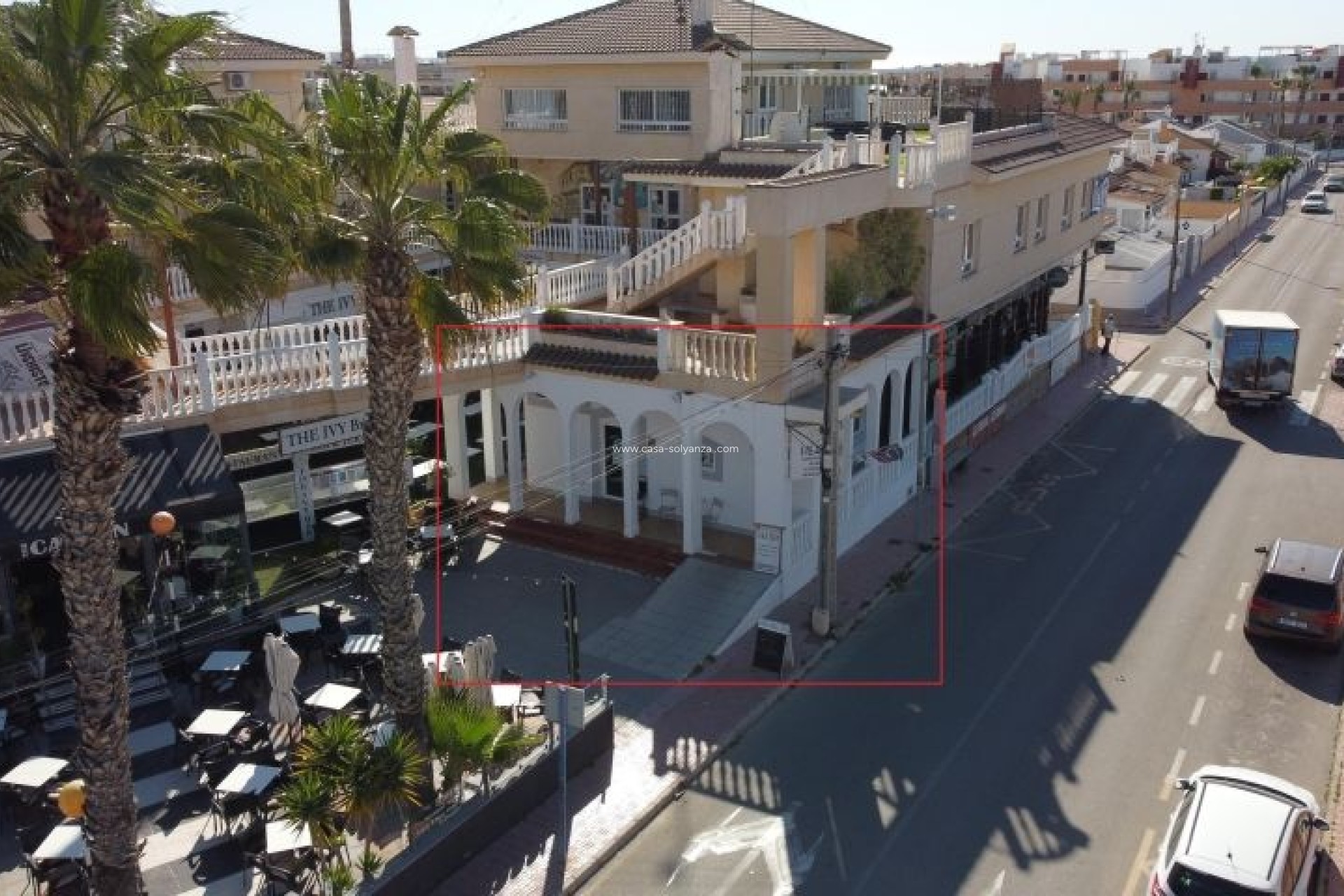 Revente - Commercial - Orihuela Costa - Costa Blanca