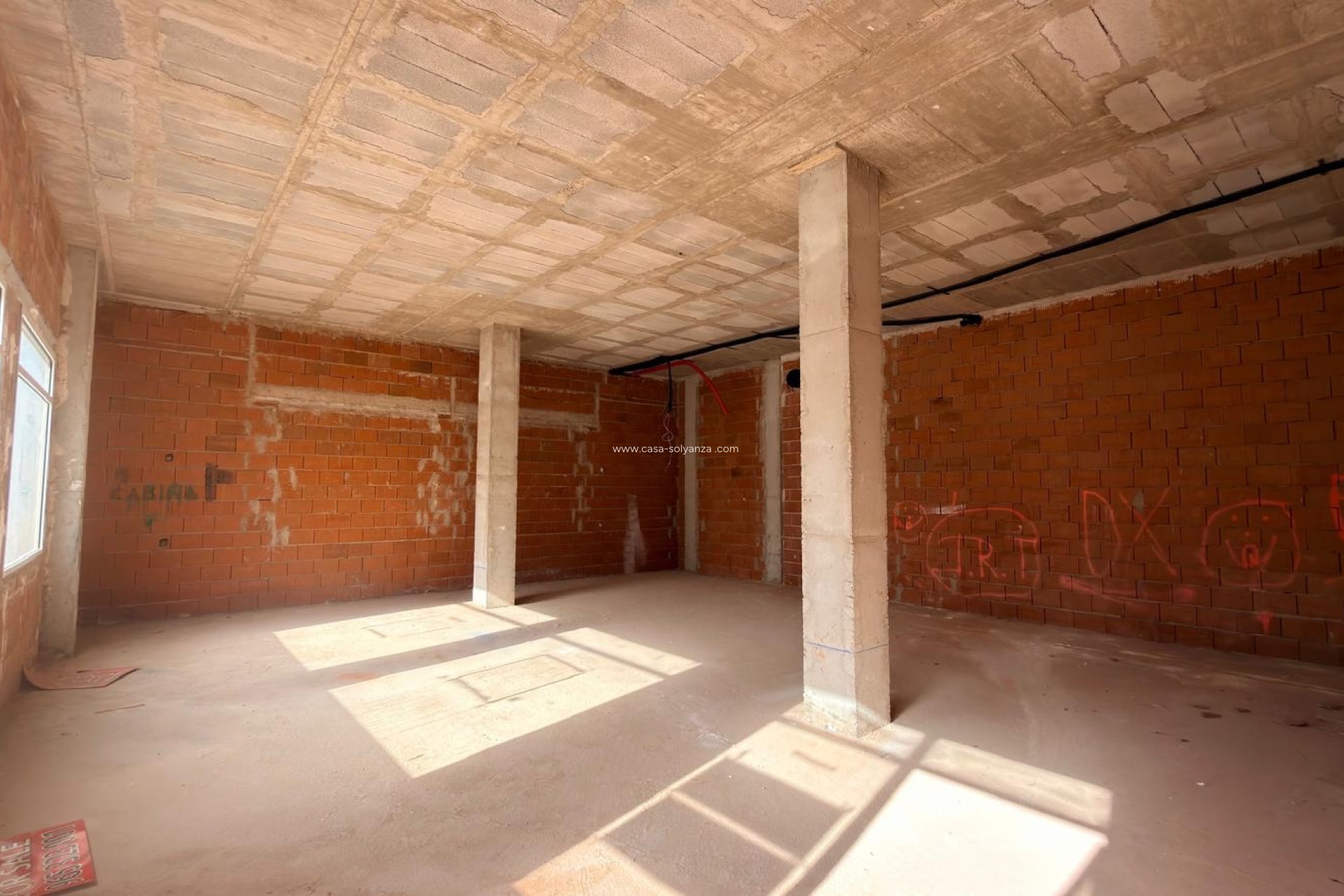 Revente - Commercial - Orihuela Costa - Costa Blanca