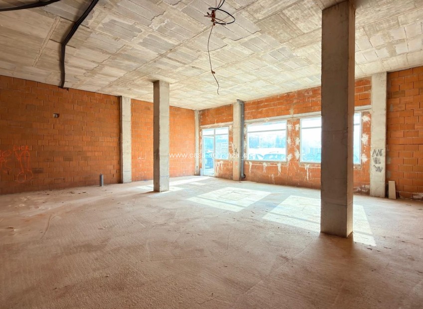 Revente - Commercial - Orihuela Costa - Costa Blanca