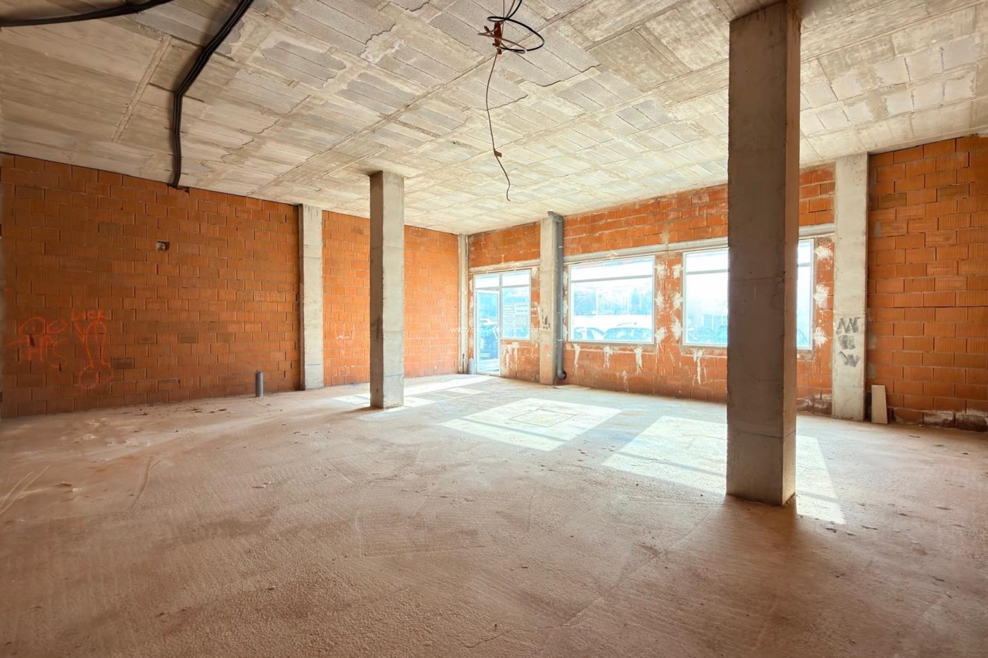 Revente - Commercial - Orihuela Costa - Costa Blanca