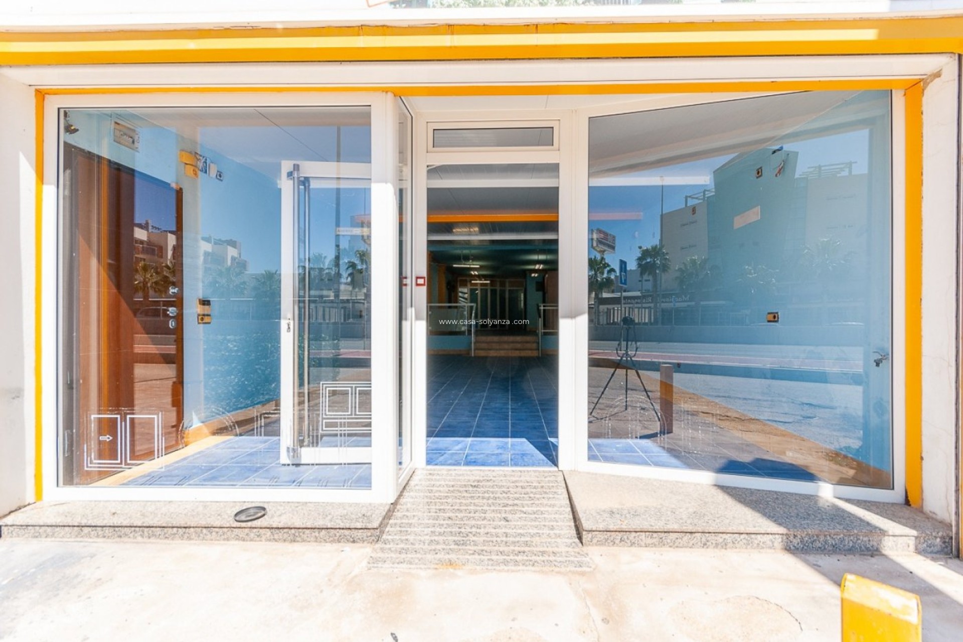 Revente - Commercial - Orihuela Costa - La Regia