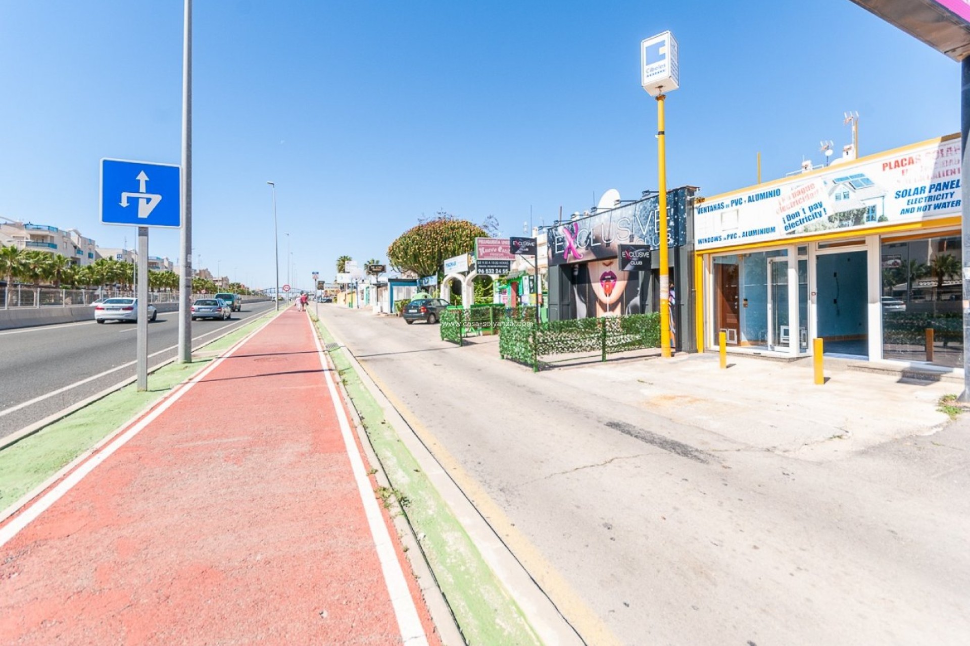 Revente - Commercial - Orihuela Costa - La Regia