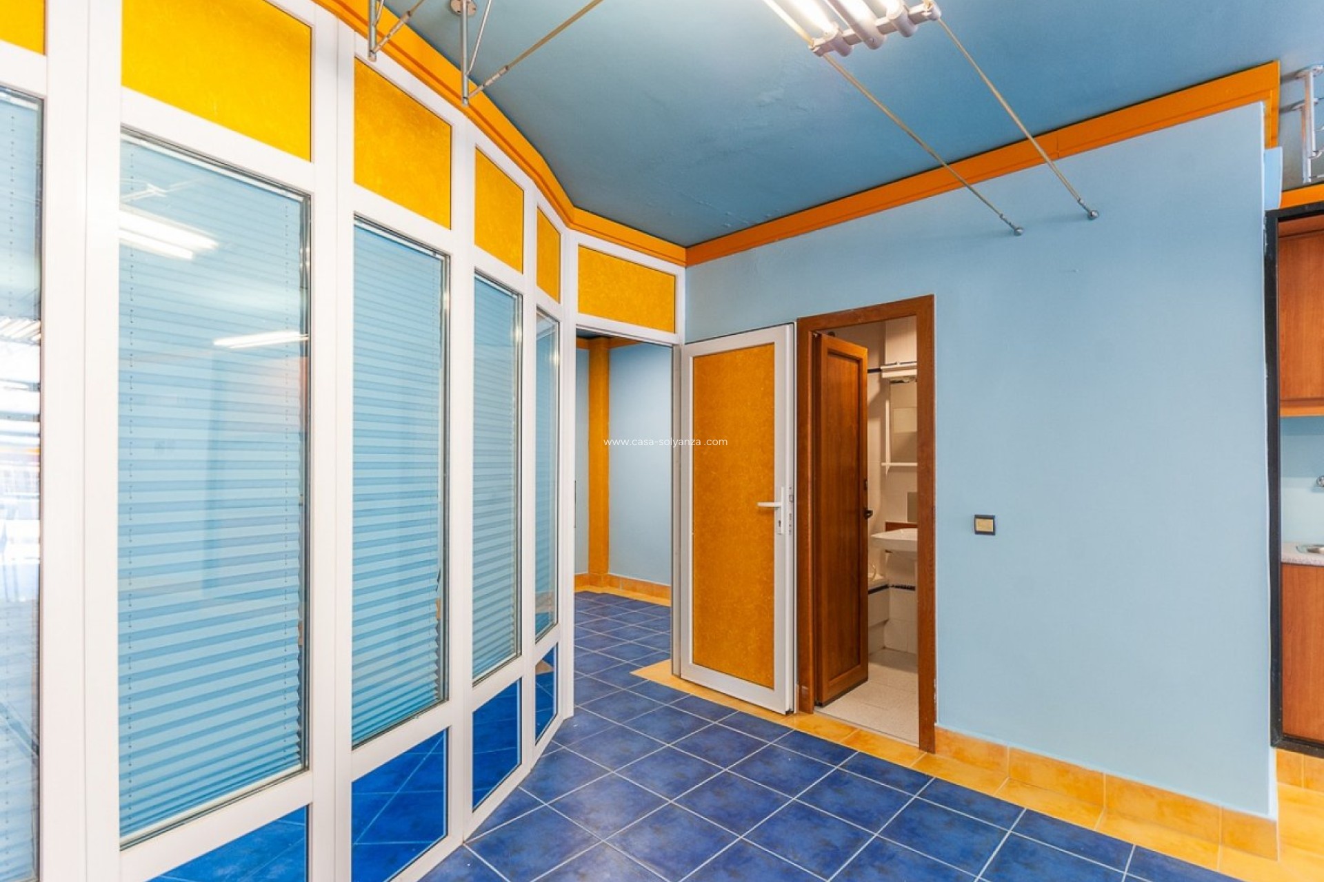 Revente - Commercial - Orihuela Costa - La Regia