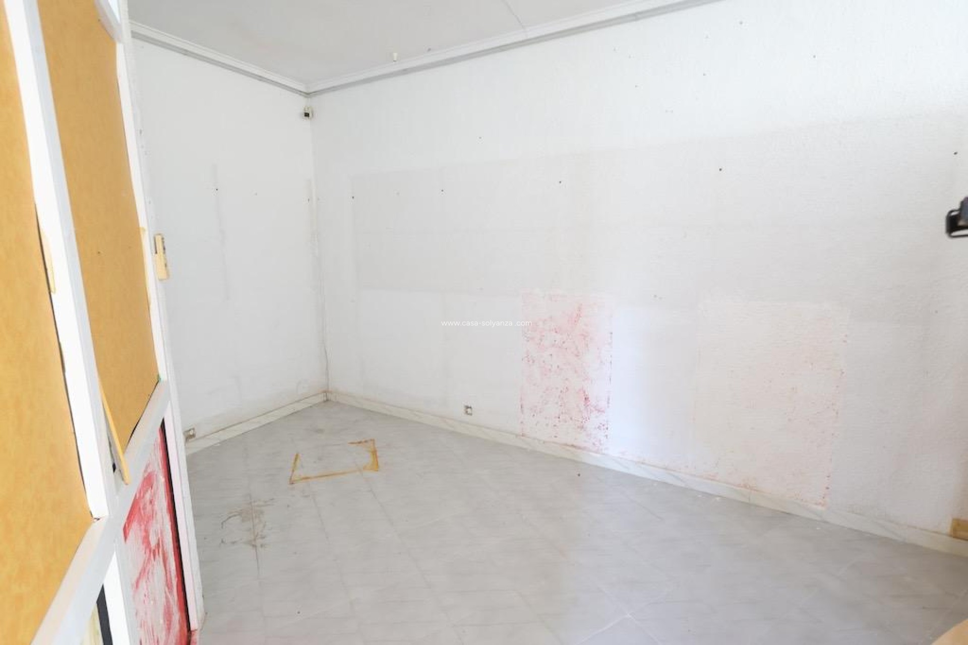 Revente - Commercial - Orihuela Costa - La Zenia