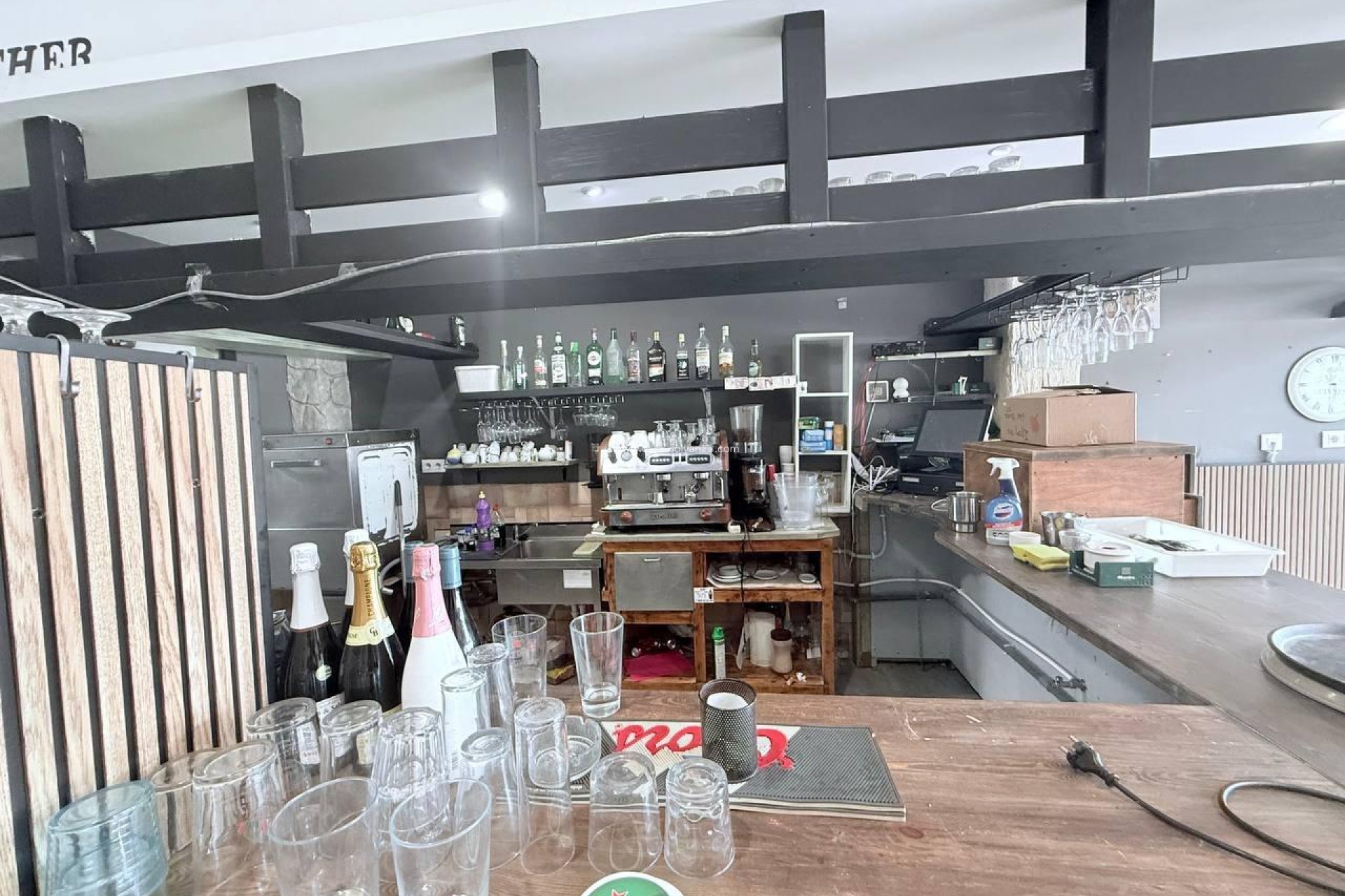 Revente - Commercial - Orihuela Costa - Lomas de Cabo Roig