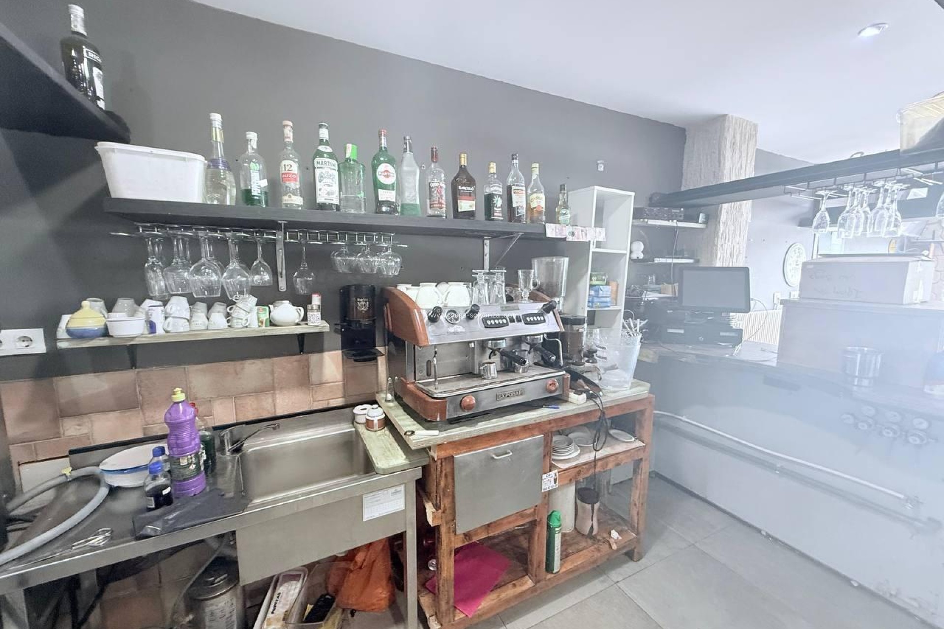 Revente - Commercial - Orihuela Costa - Lomas de Cabo Roig