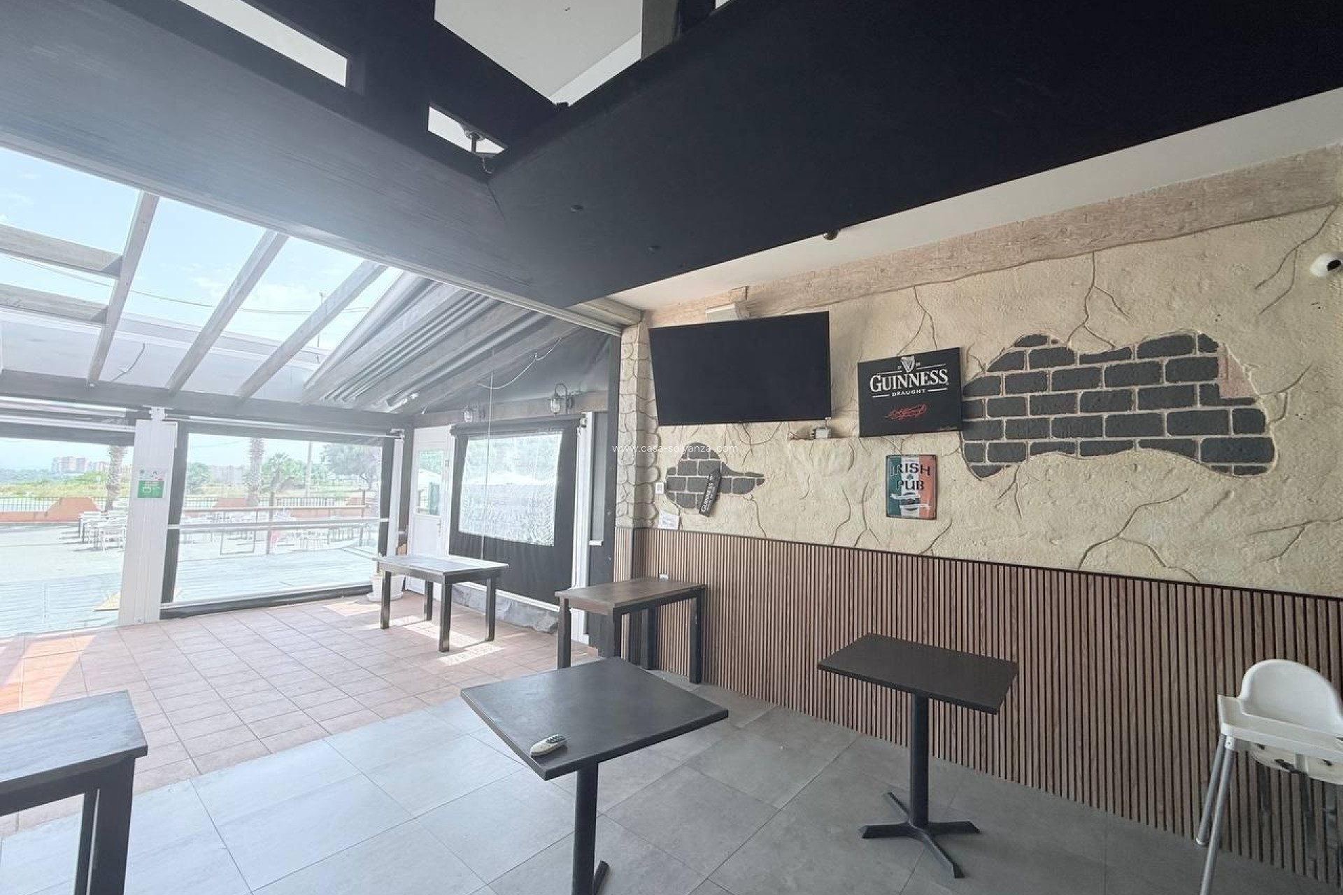 Revente - Commercial - Orihuela Costa - Lomas de Cabo Roig