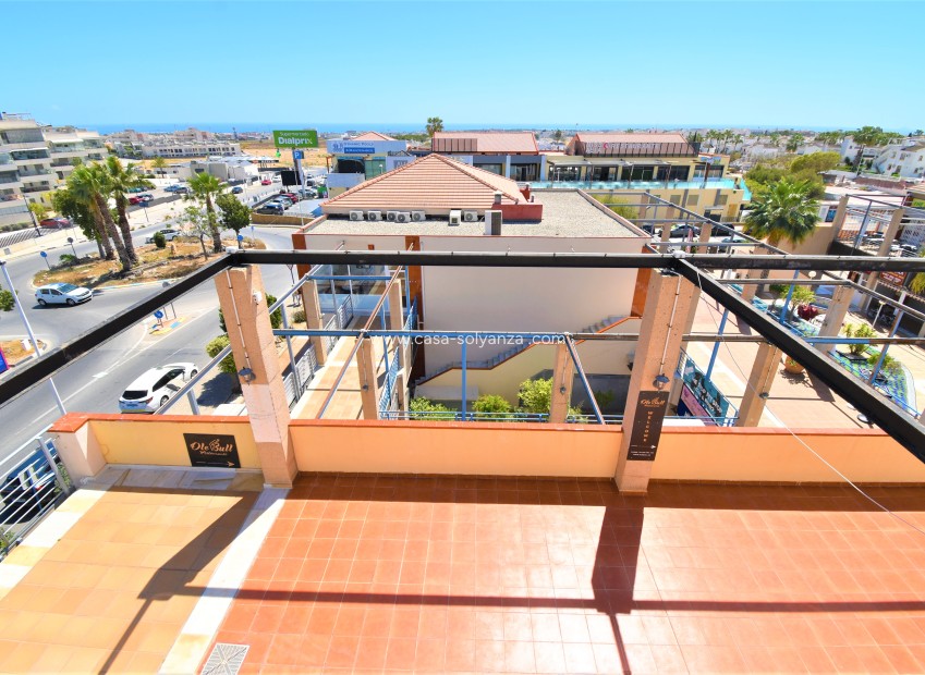 Revente - Commercial - Orihuela Costa - Los Dolses