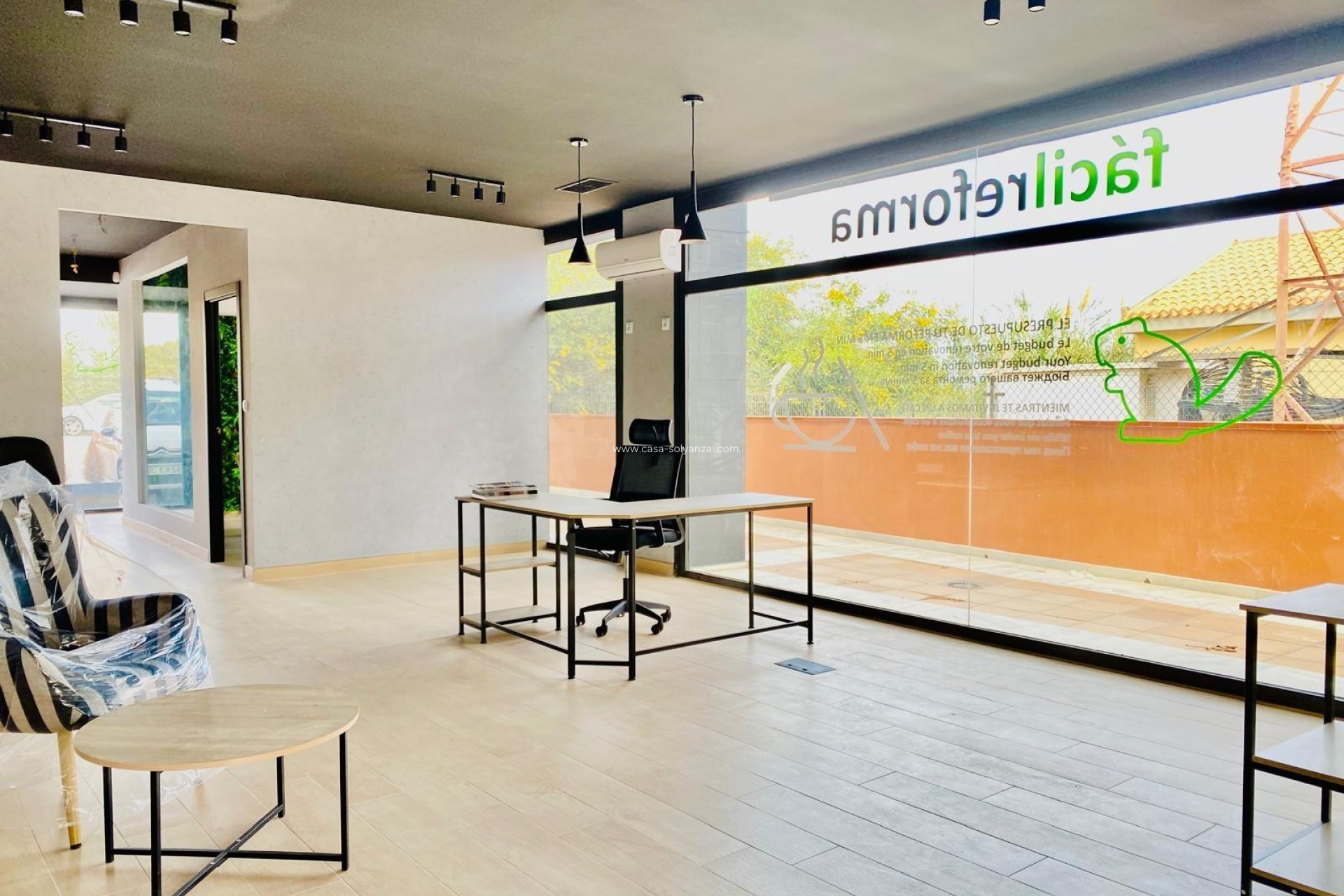 Revente - Commercial - Orihuela Costa - Villamartín