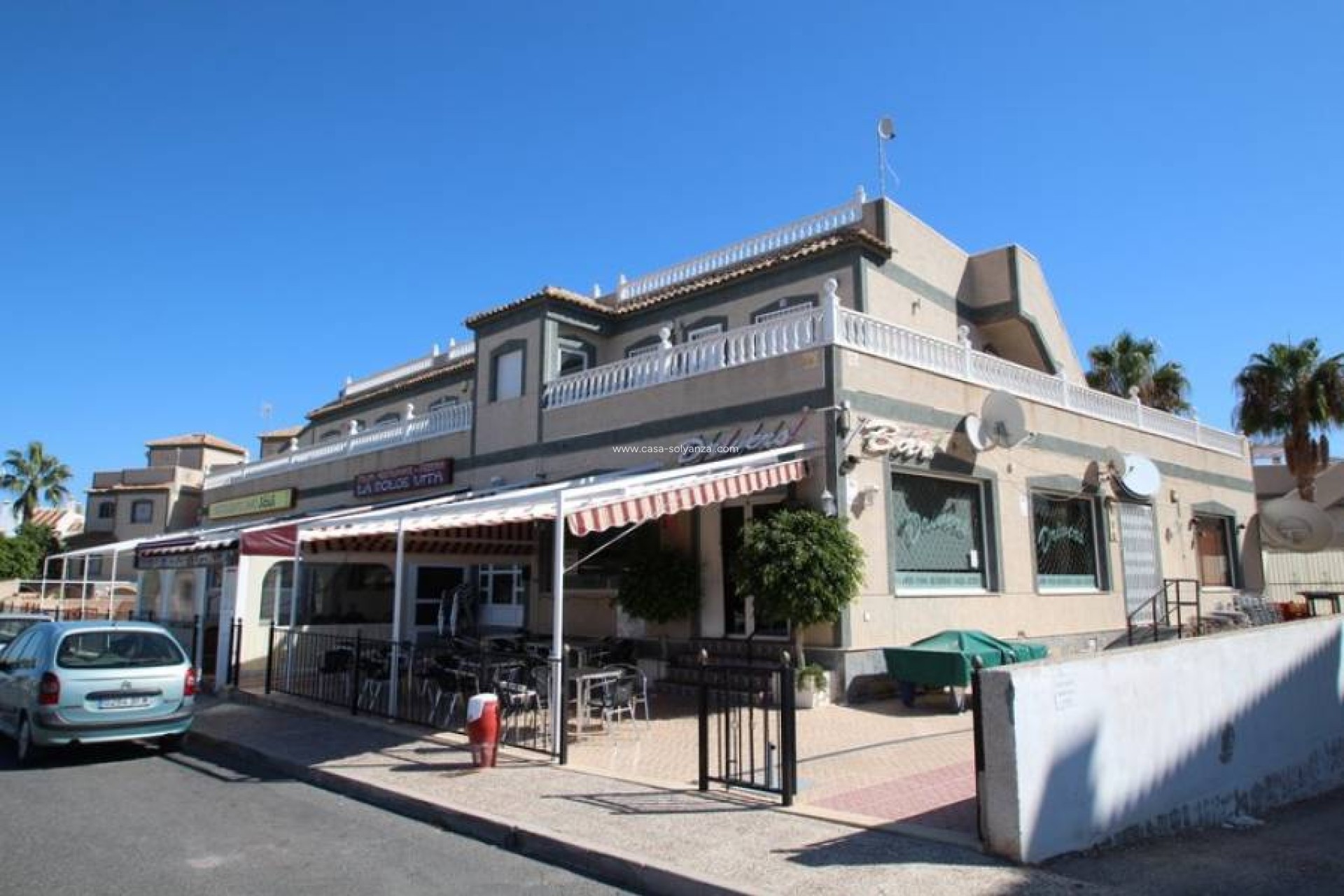 Revente - Commercial - Orihuela Costa - Villamartín