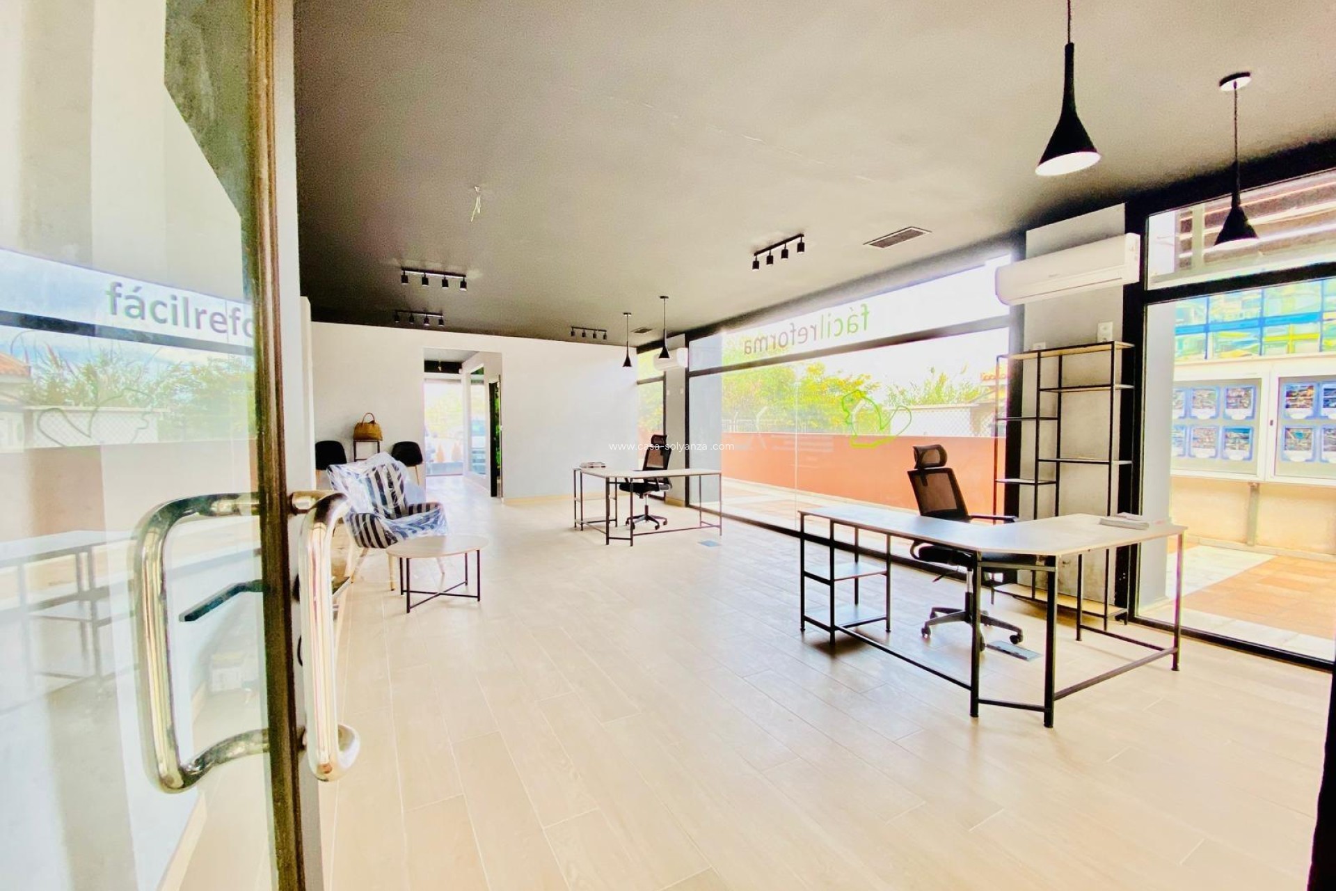 Revente - Commercial - Orihuela Costa - Villamartín