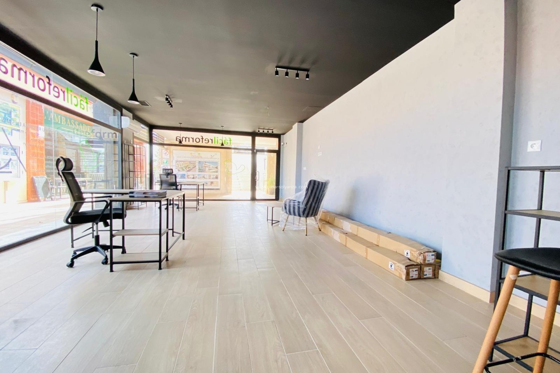 Revente - Commercial - Orihuela Costa - Villamartín