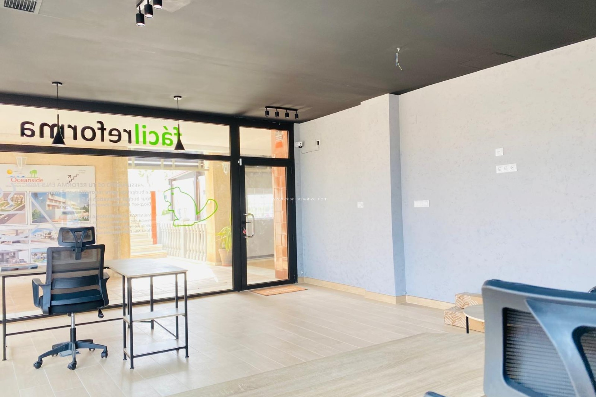 Revente - Commercial - Orihuela Costa - Villamartín