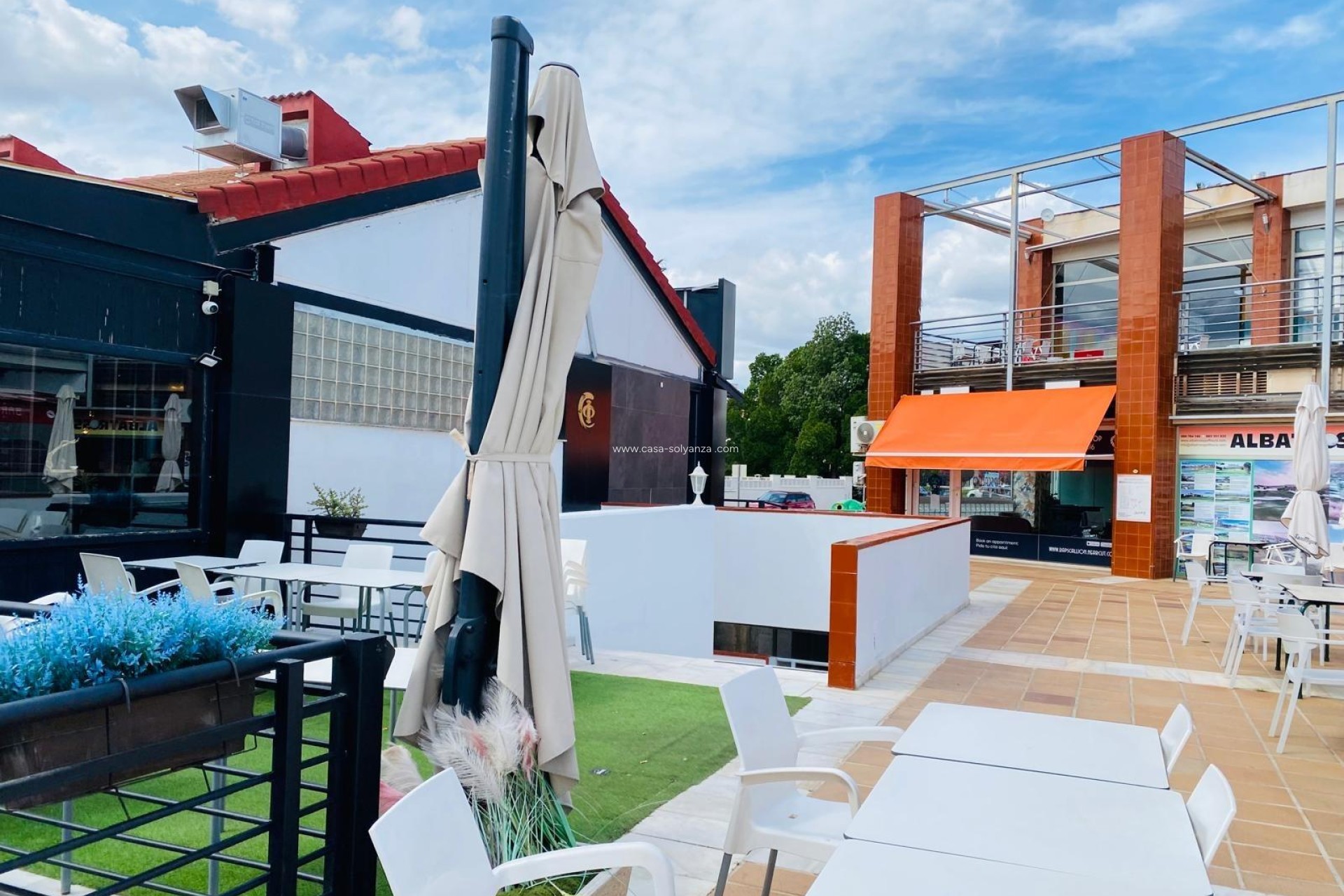 Revente - Commercial - Orihuela Costa - Villamartín