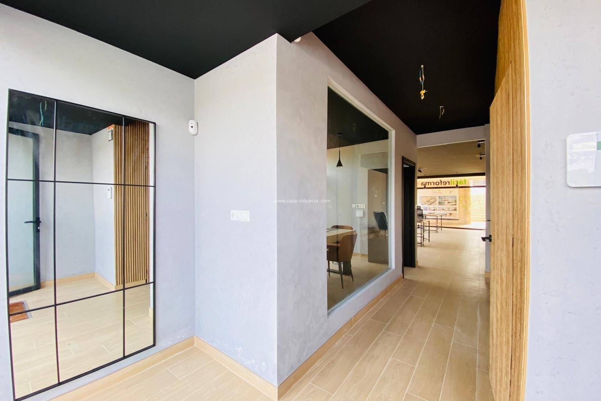 Revente - Commercial - Orihuela Costa - Villamartín