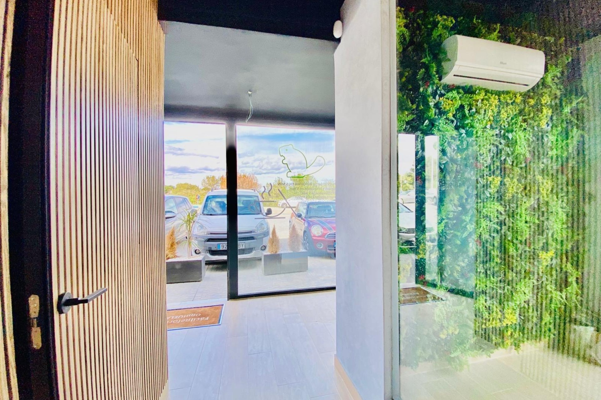 Revente - Commercial - Orihuela Costa - Villamartín