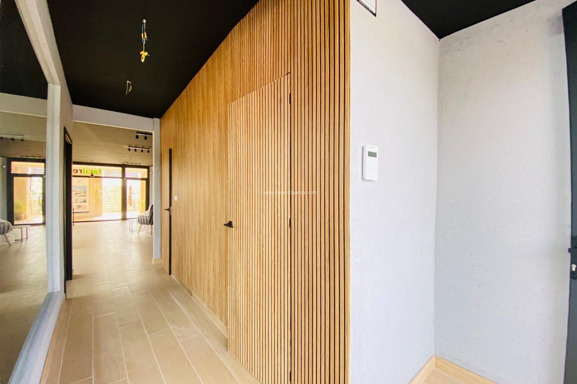 Revente - Commercial - Orihuela Costa - Villamartín