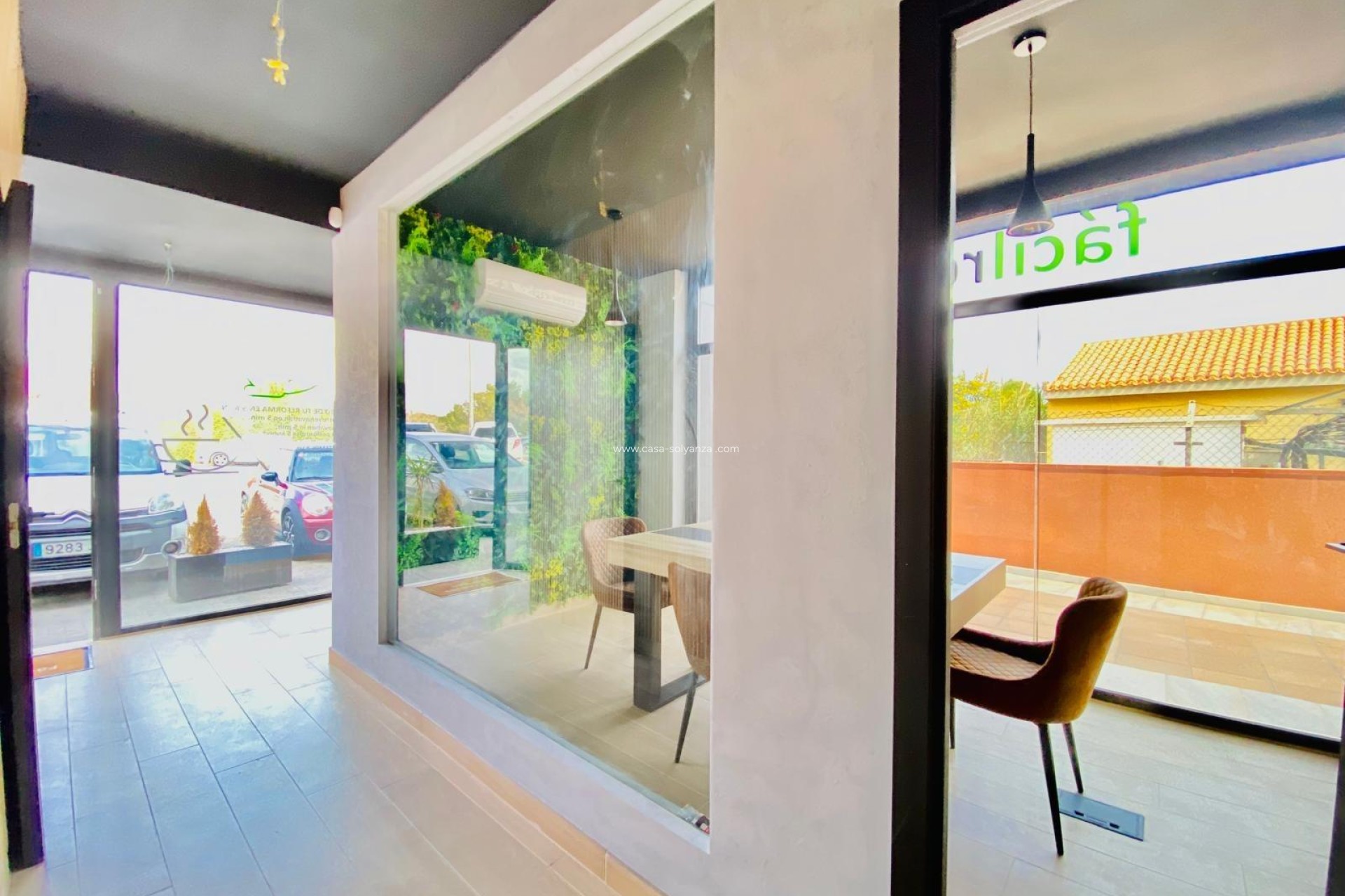 Revente - Commercial - Orihuela Costa - Villamartín