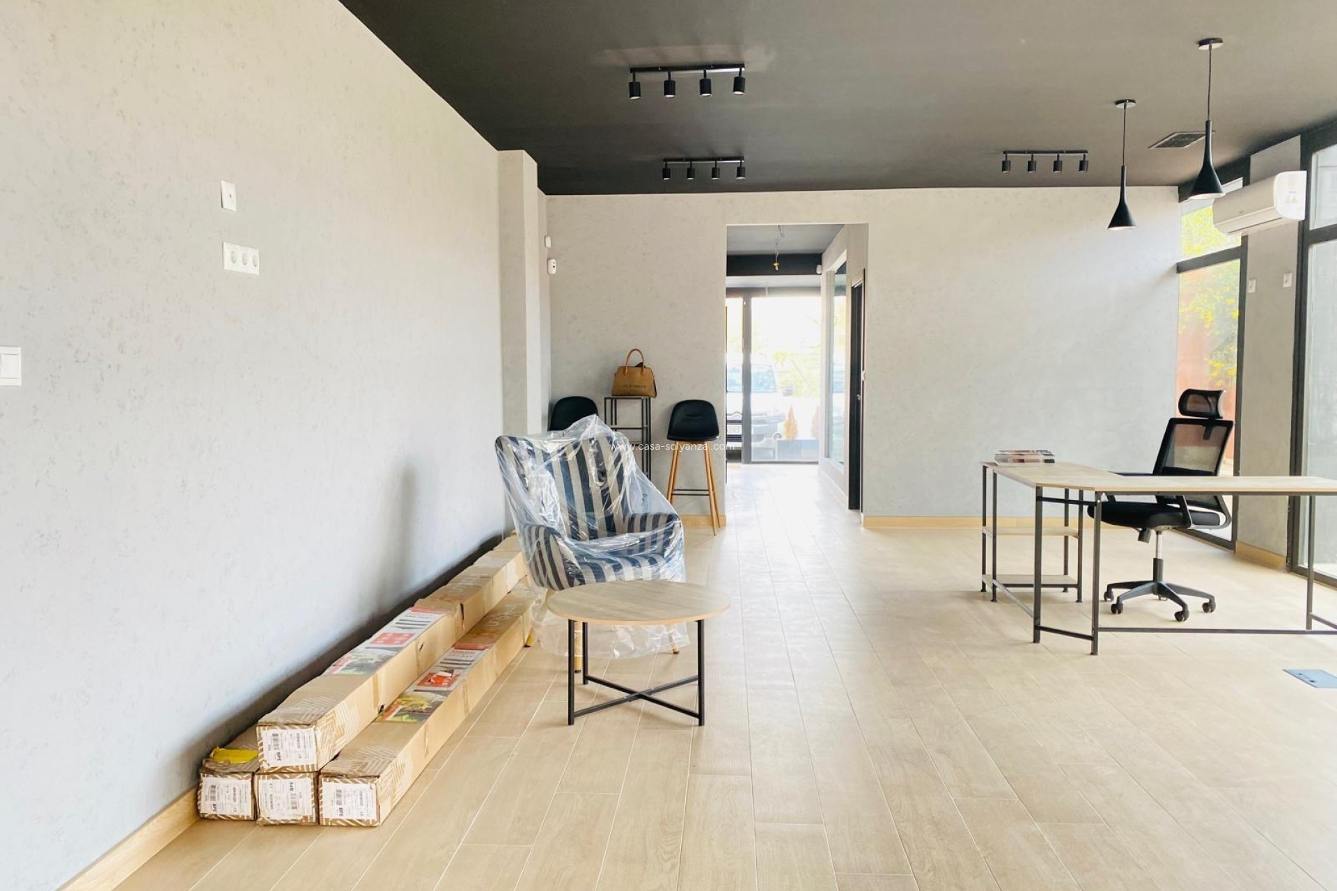 Revente - Commercial - Orihuela Costa - Villamartín